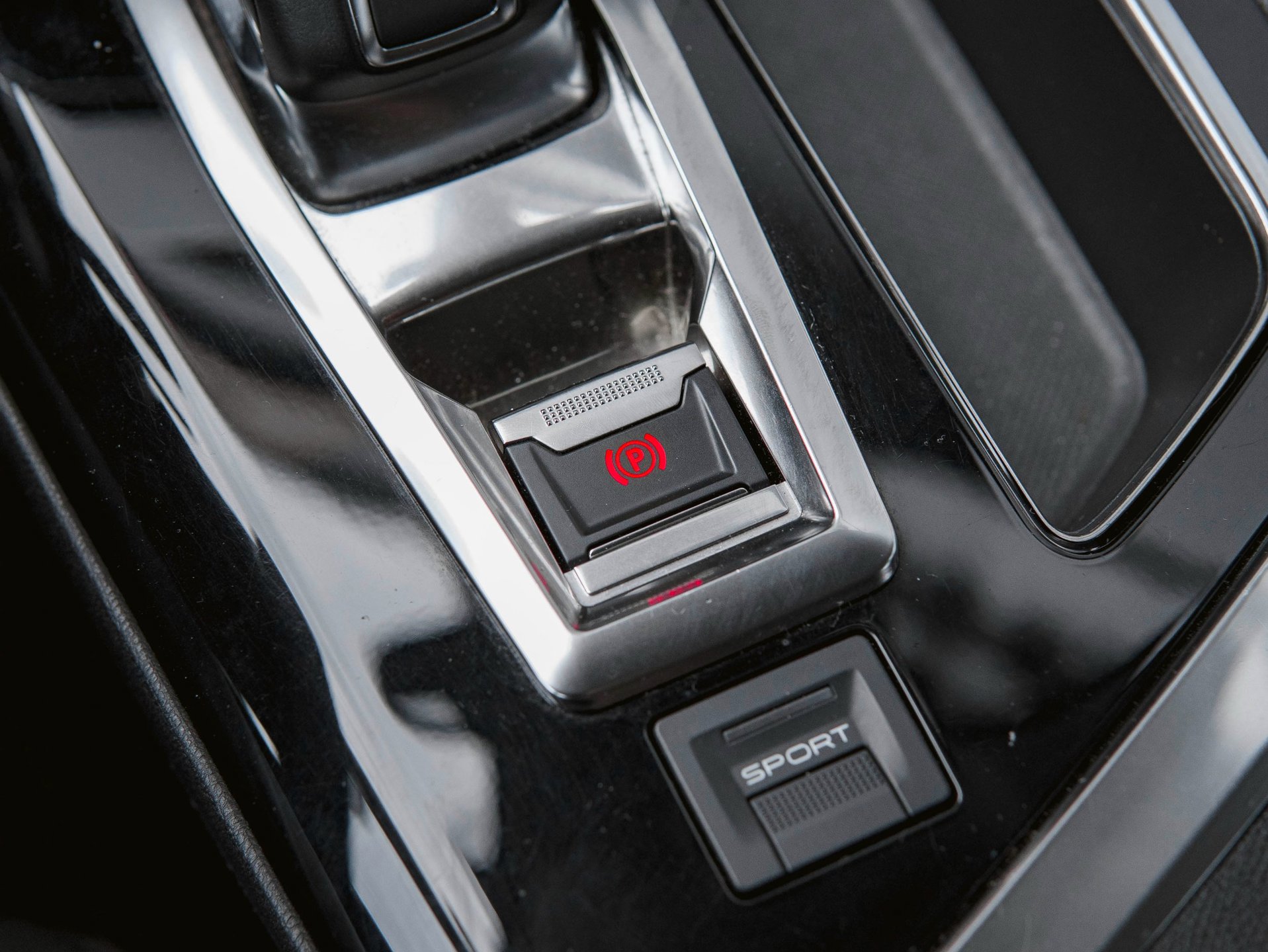 Foto van Peugeot 5008