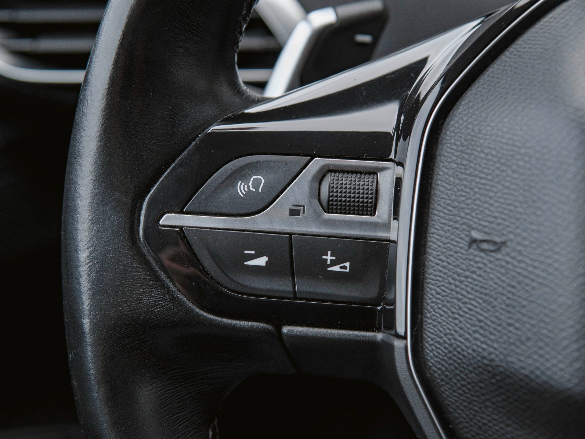 Foto van Peugeot 5008