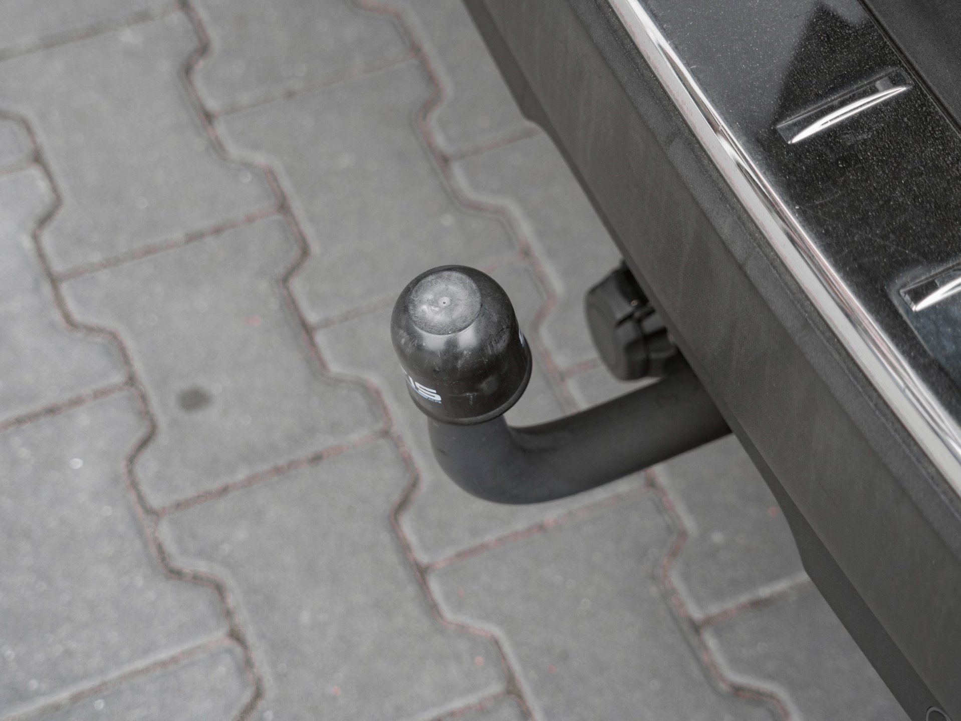 Foto van Peugeot 5008