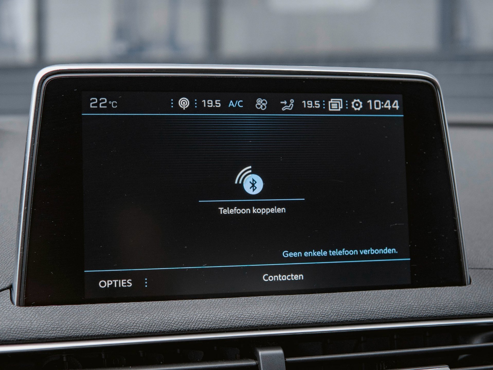 Foto van Peugeot 5008