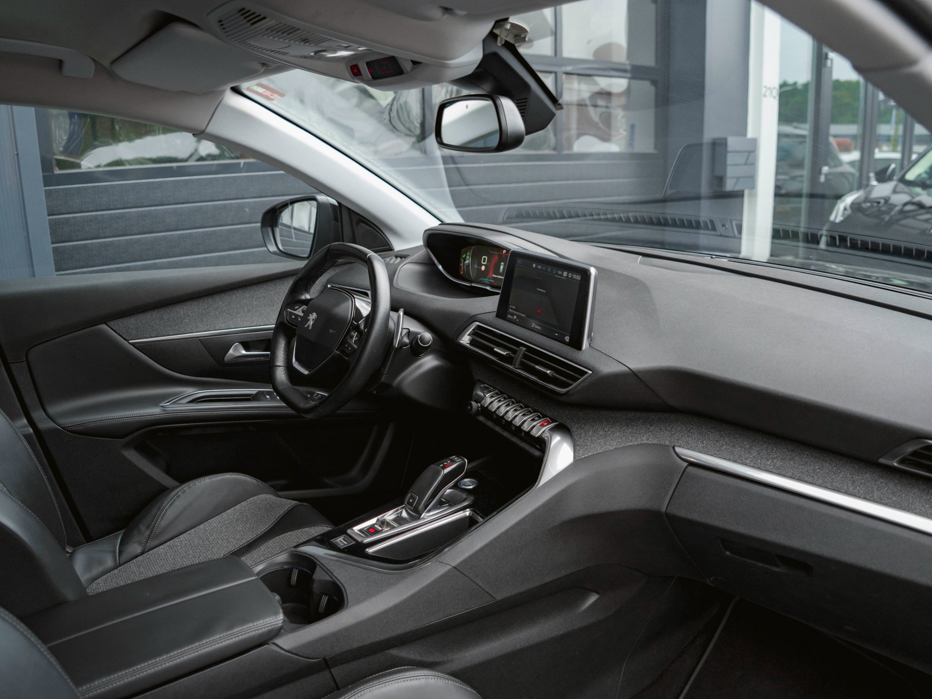 Foto van Peugeot 5008