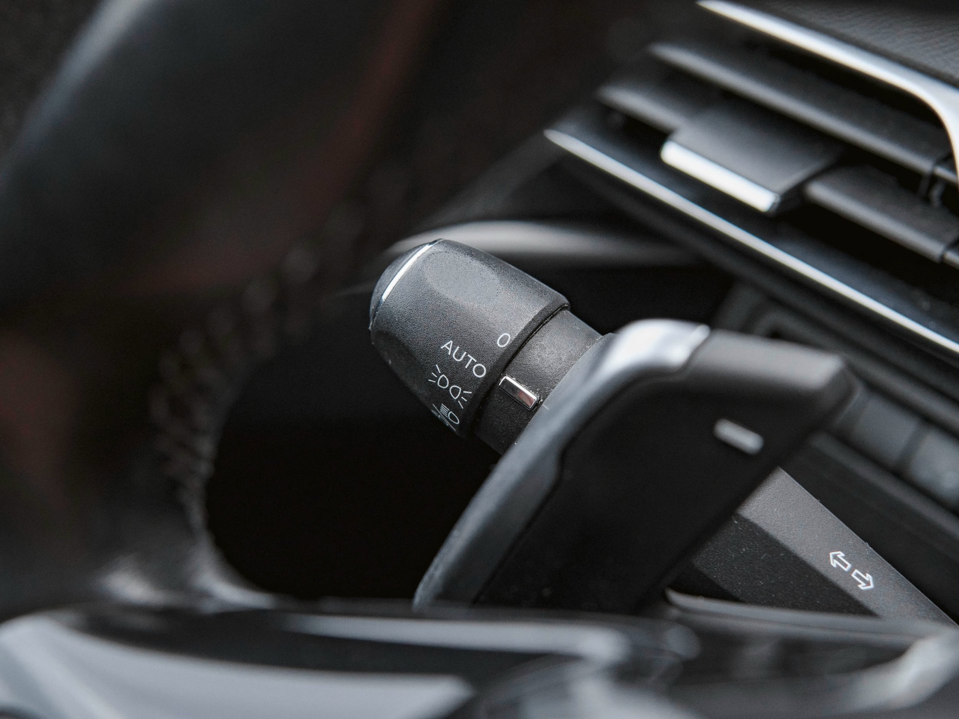 Foto van Peugeot 5008