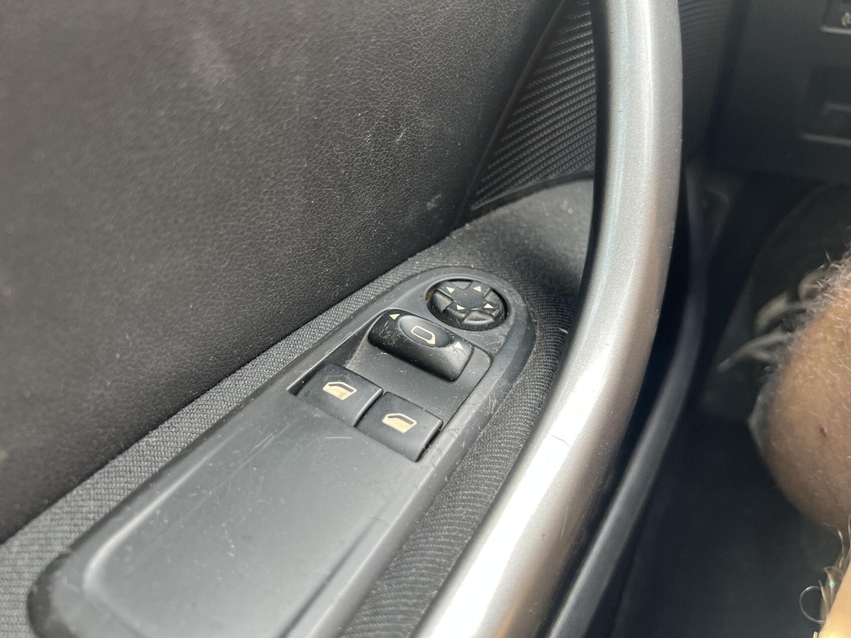 Foto van Peugeot 308