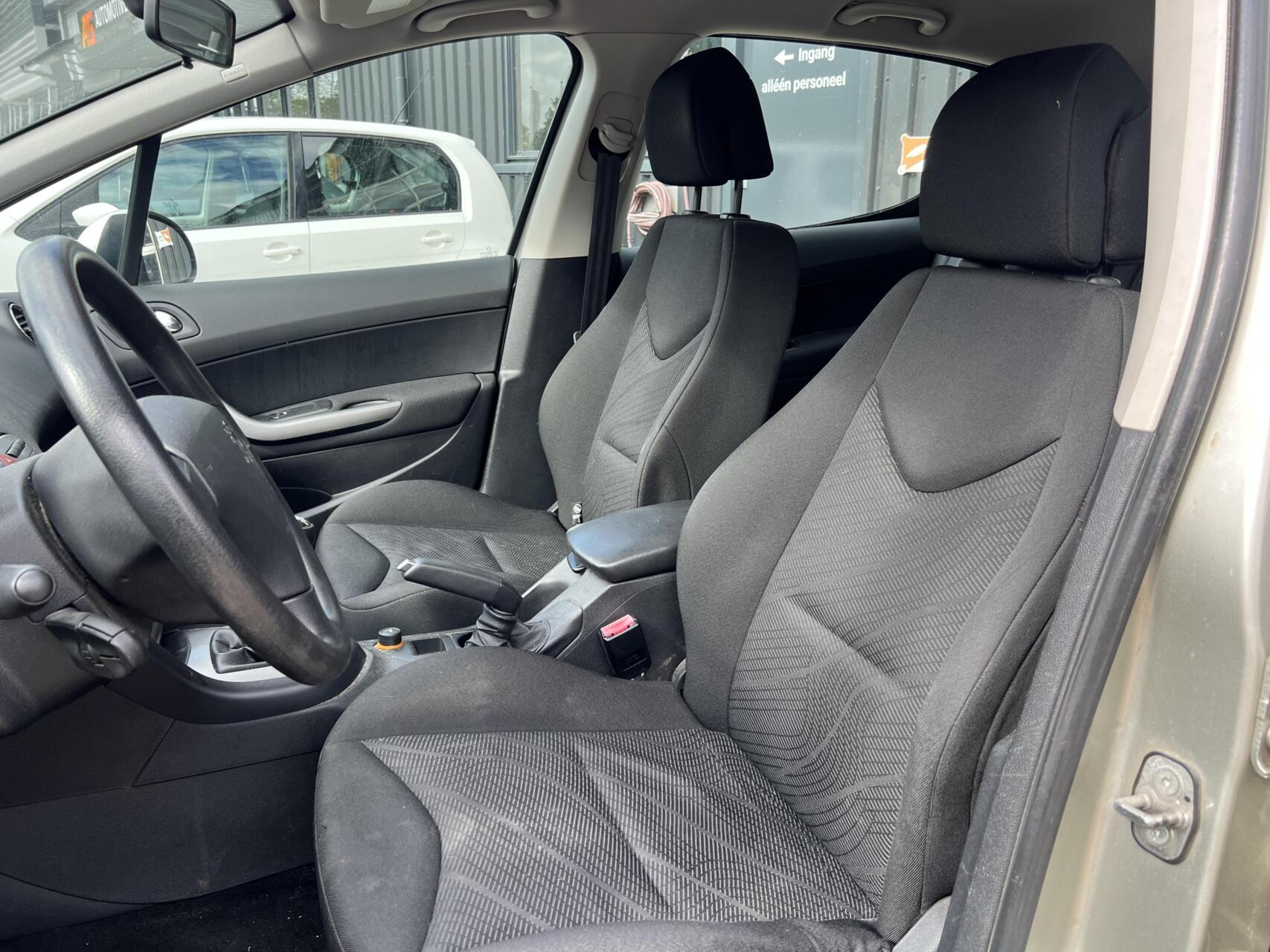 Foto van Peugeot 308