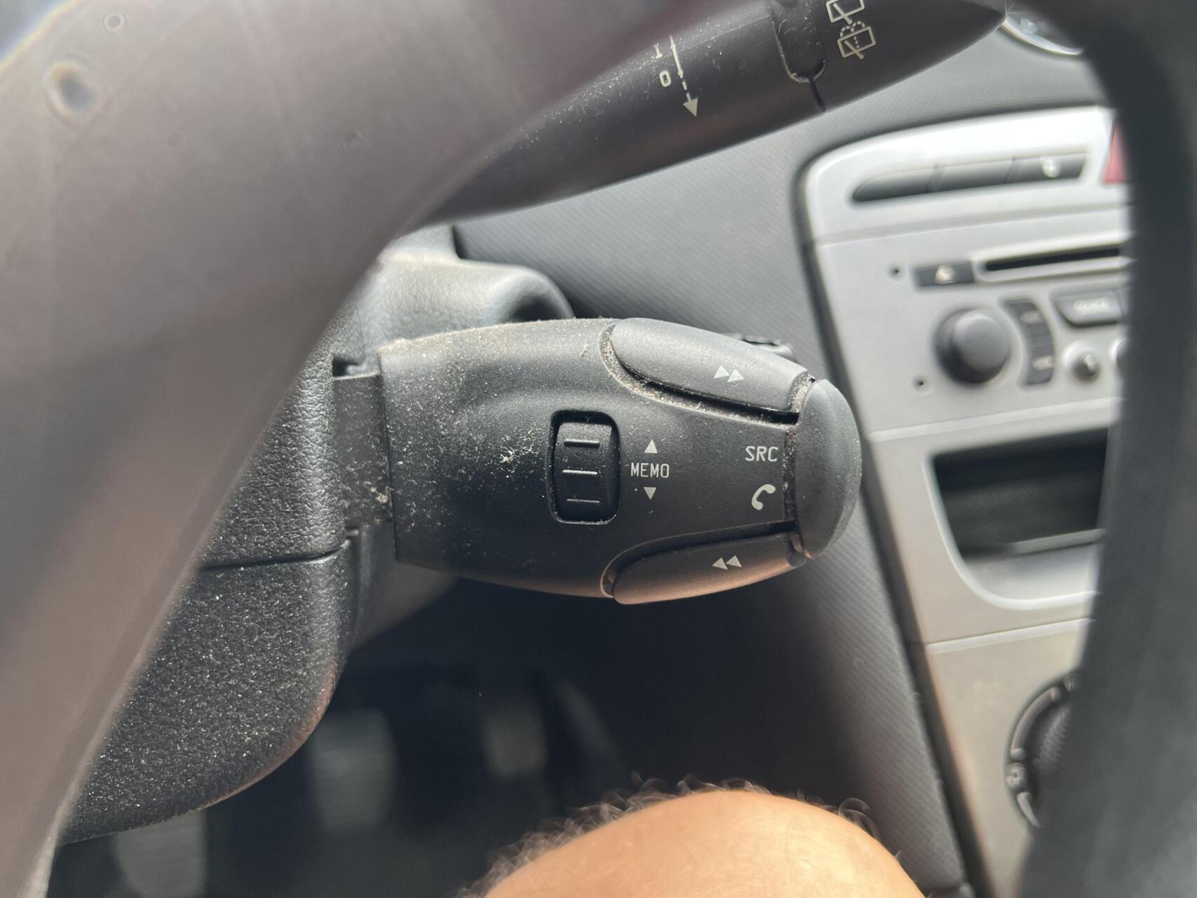 Foto van Peugeot 308