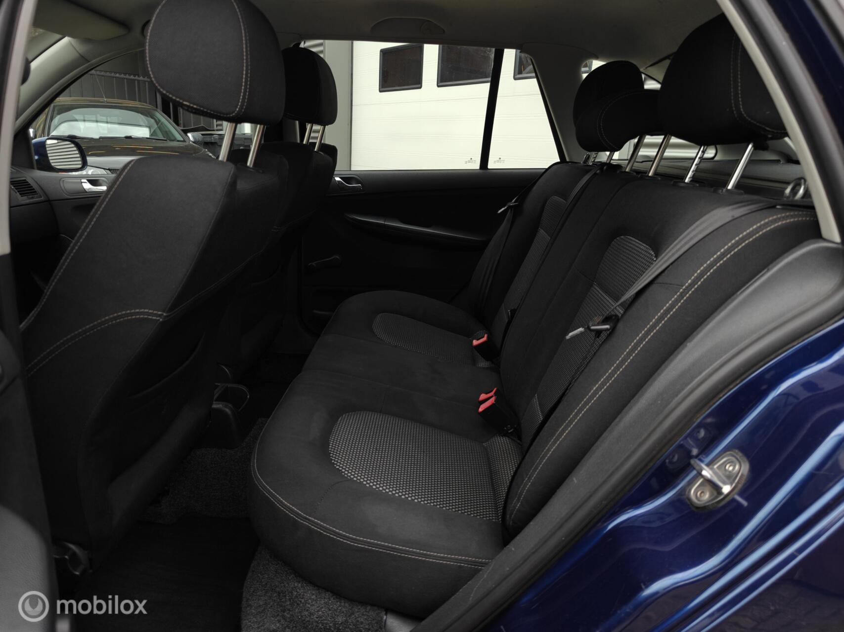 Foto van Skoda Fabia