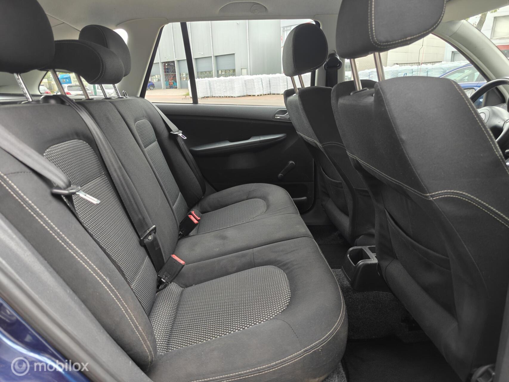 Foto van Skoda Fabia