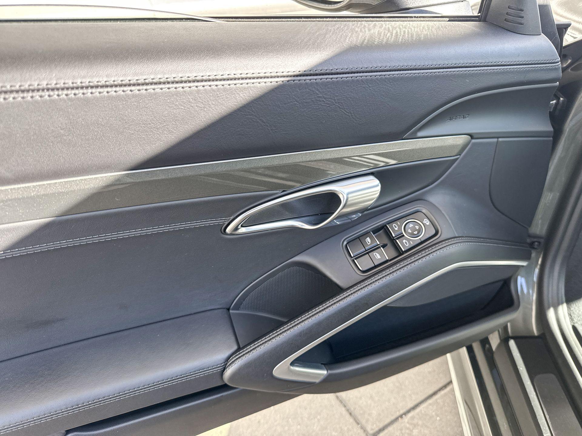 Foto van Porsche 718 Boxster GTS