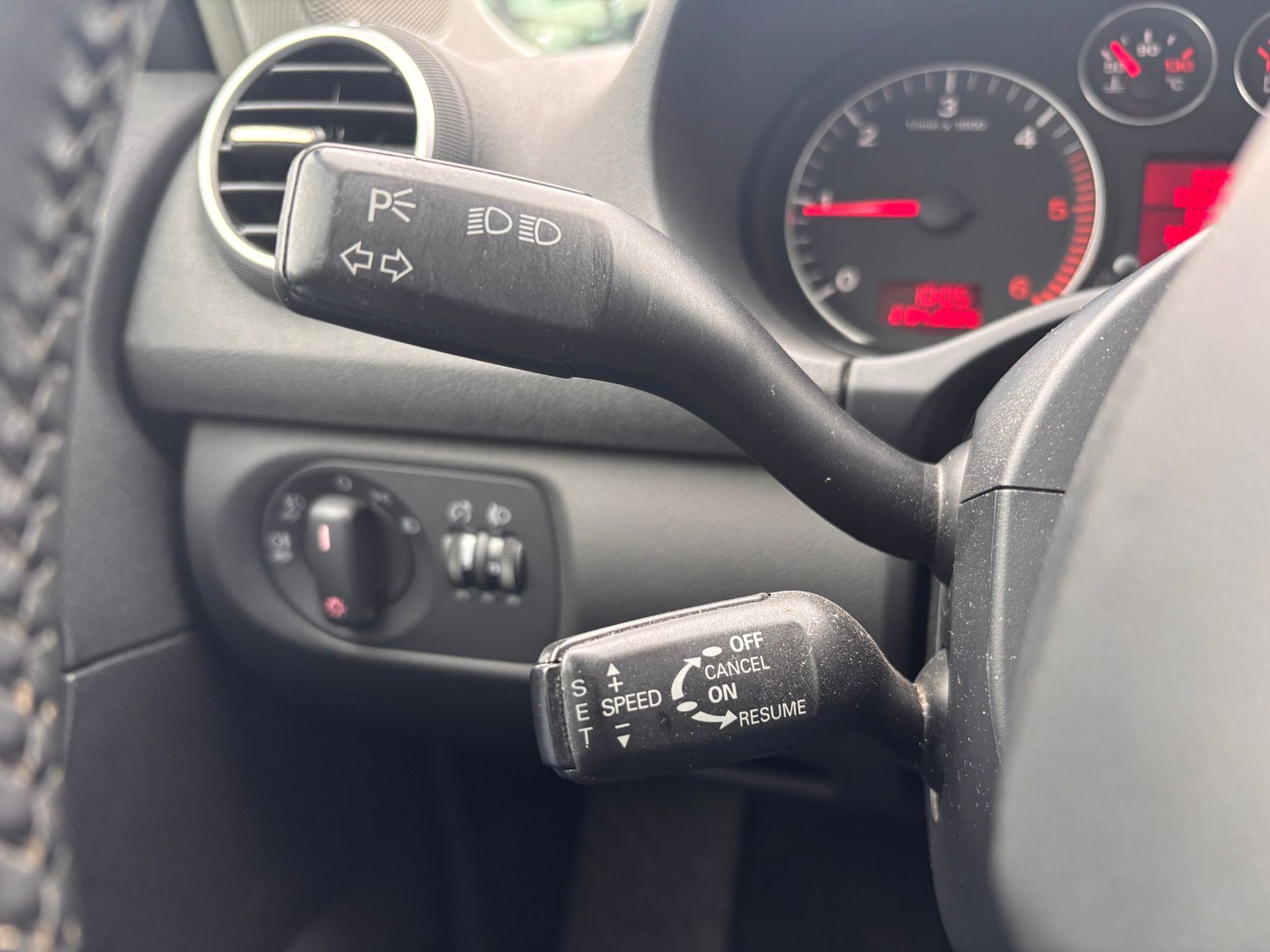 Foto van Audi Audi A3