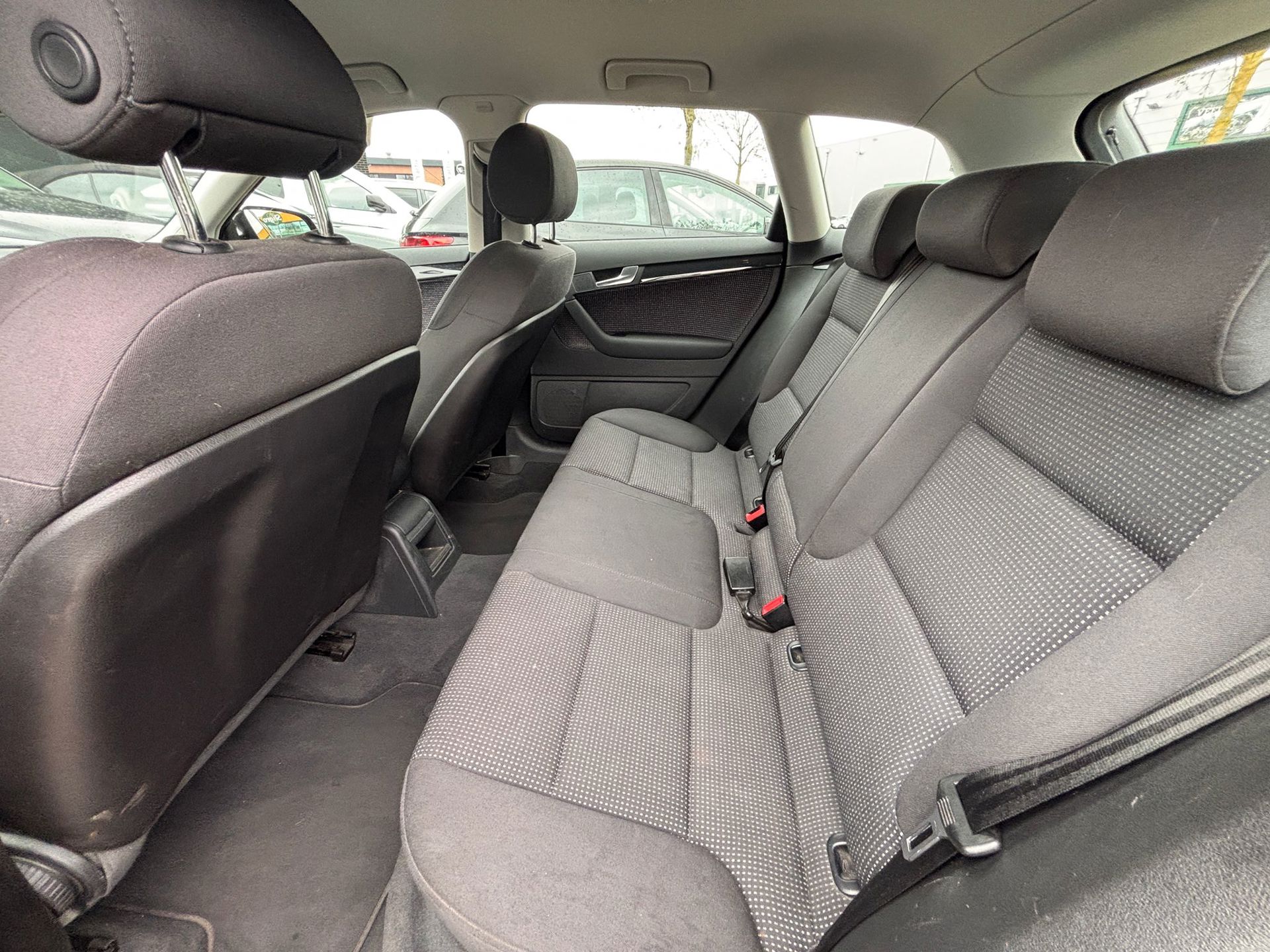 Foto van Audi Audi A3