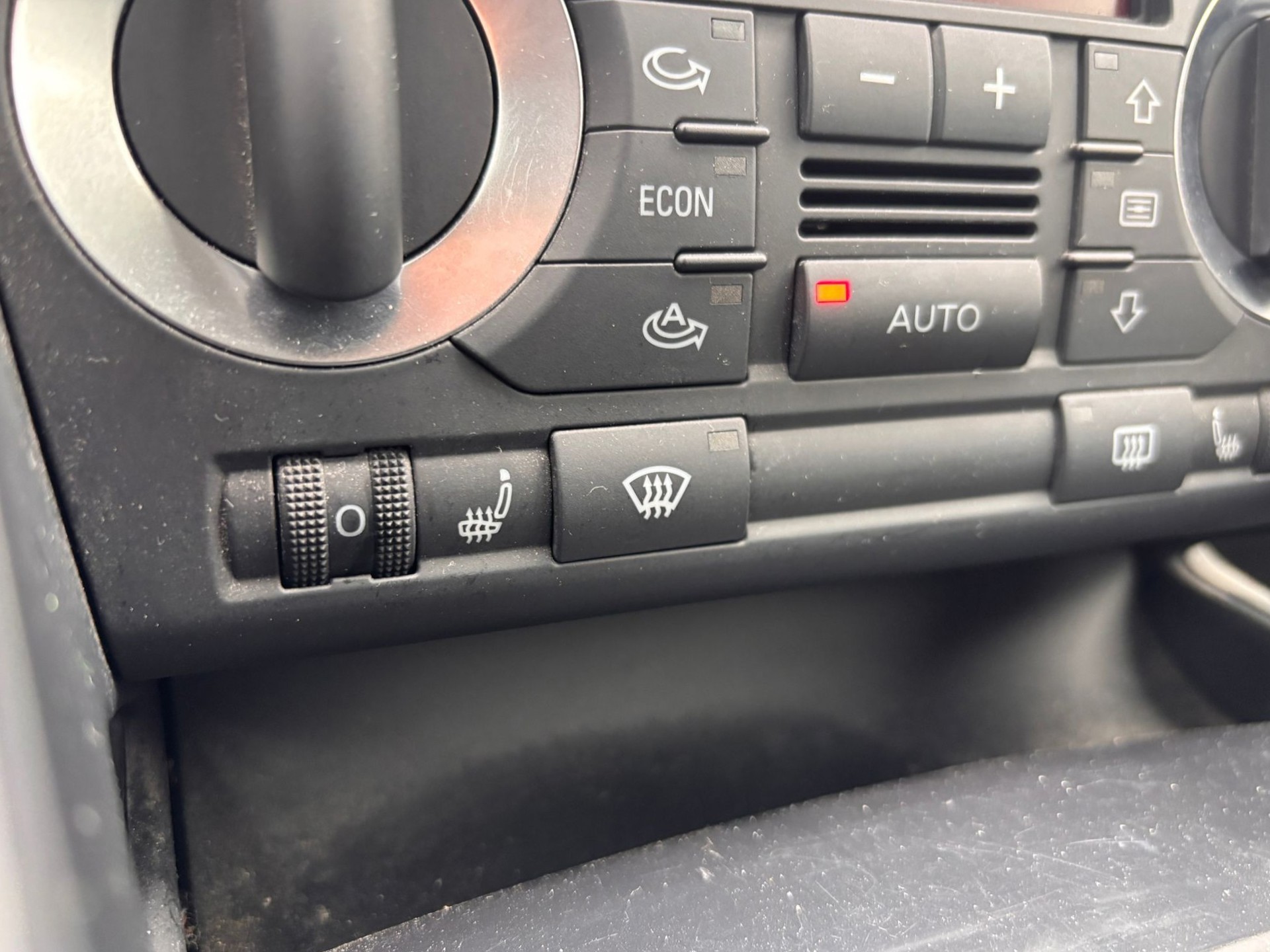 Foto van Audi Audi A3
