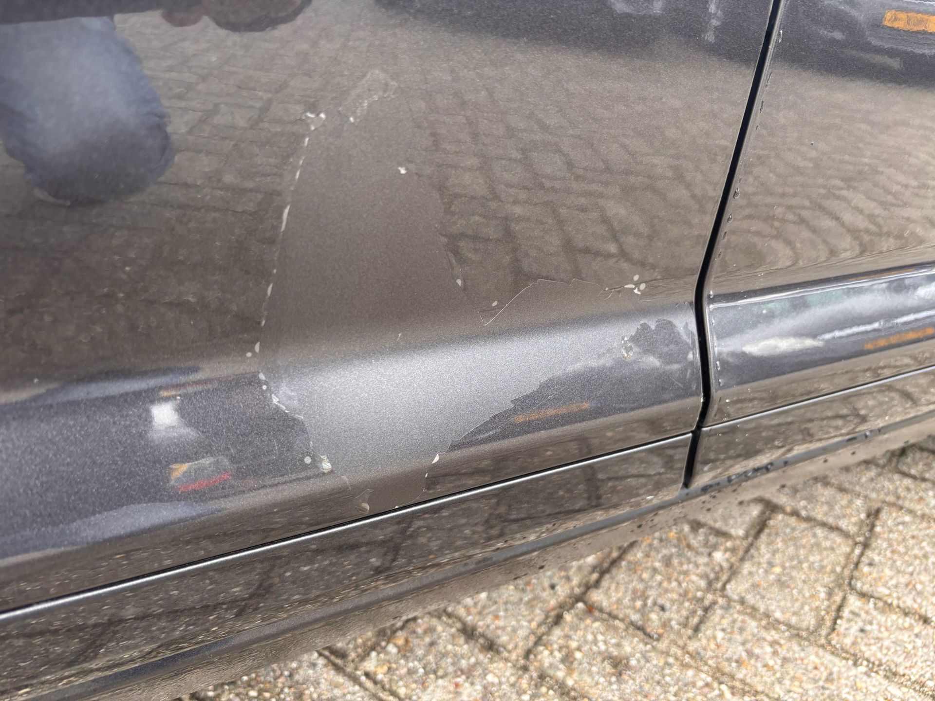 Foto van Audi Audi A3