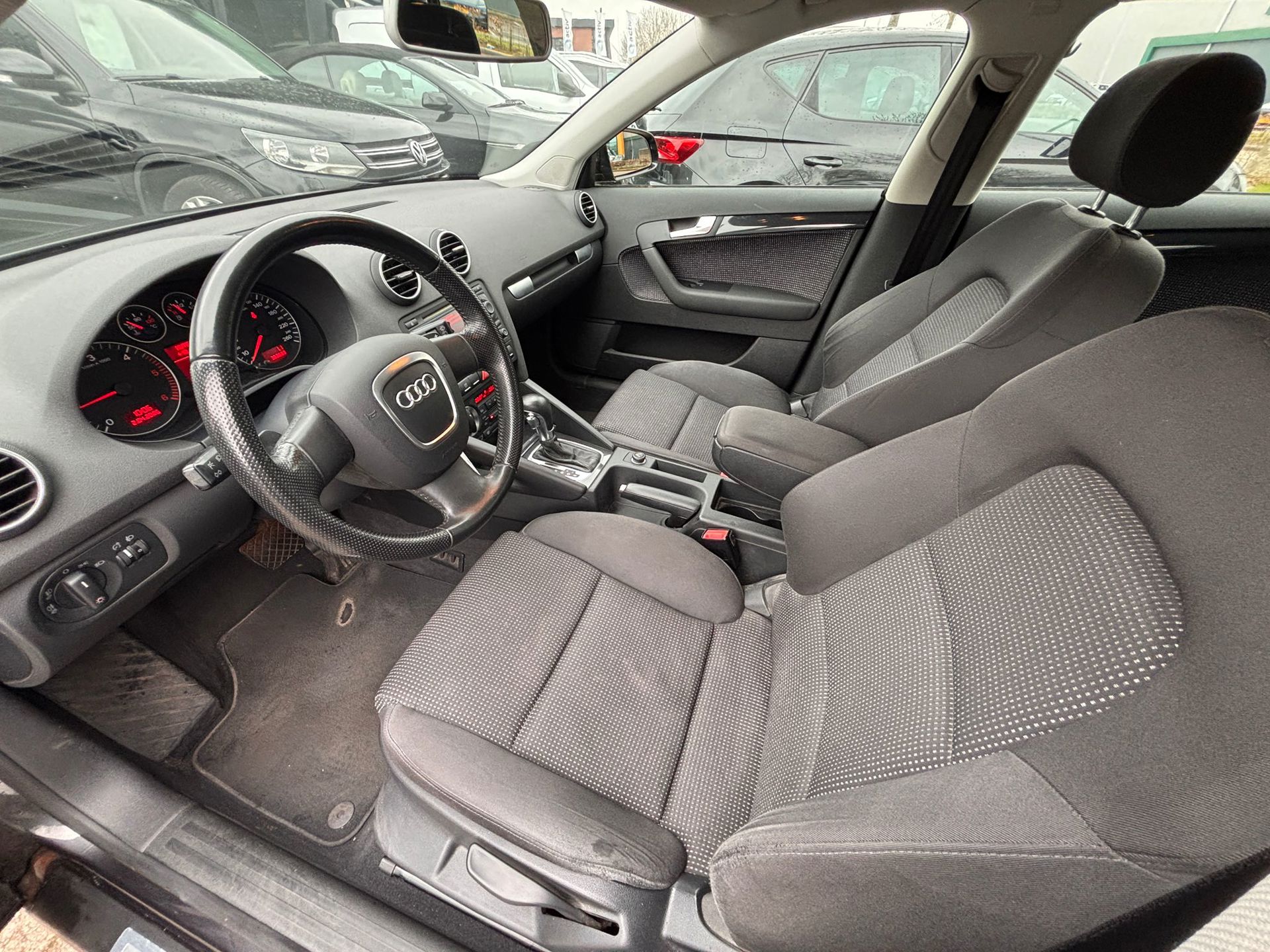 Foto van Audi Audi A3