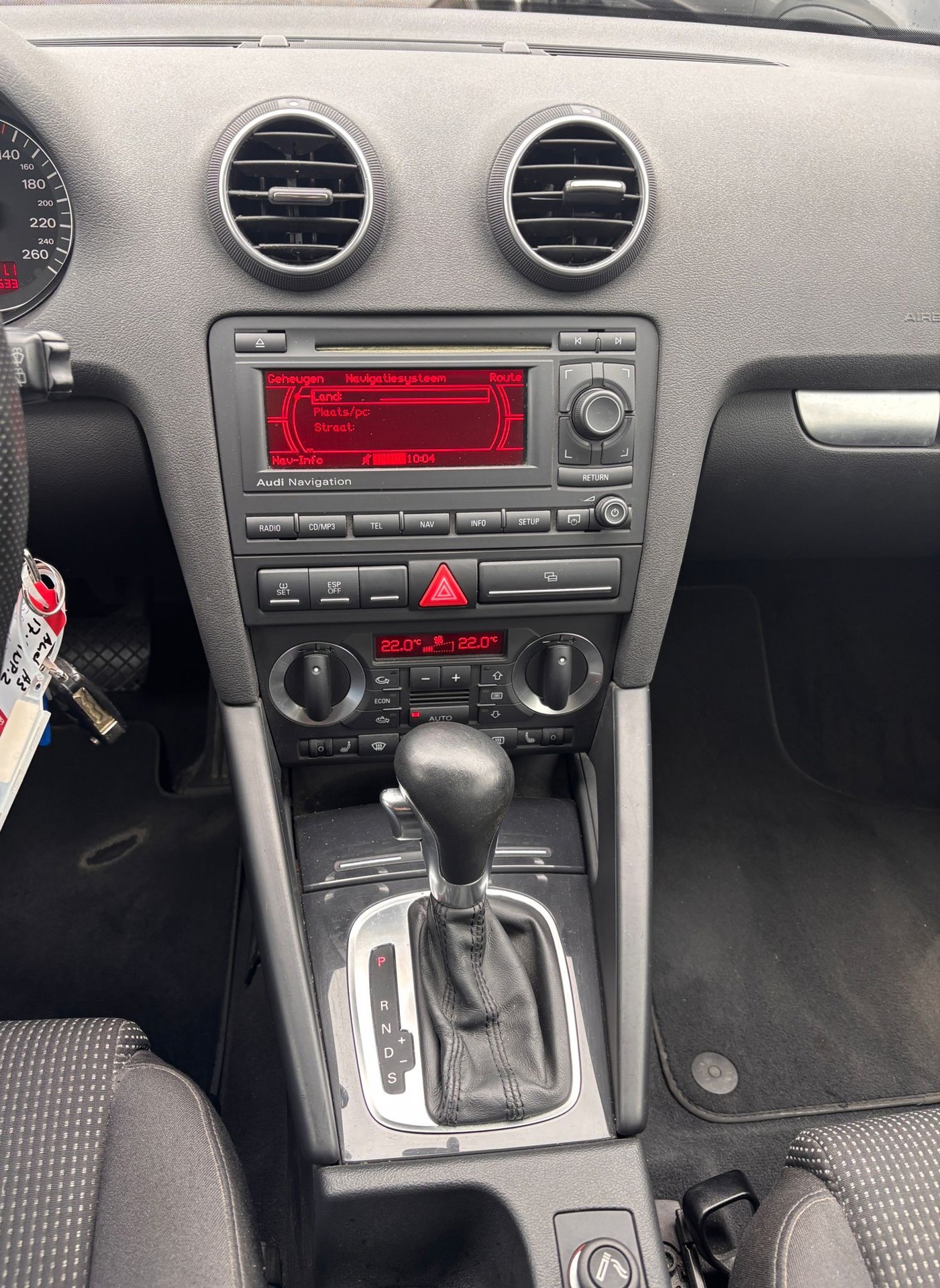 Foto van Audi Audi A3
