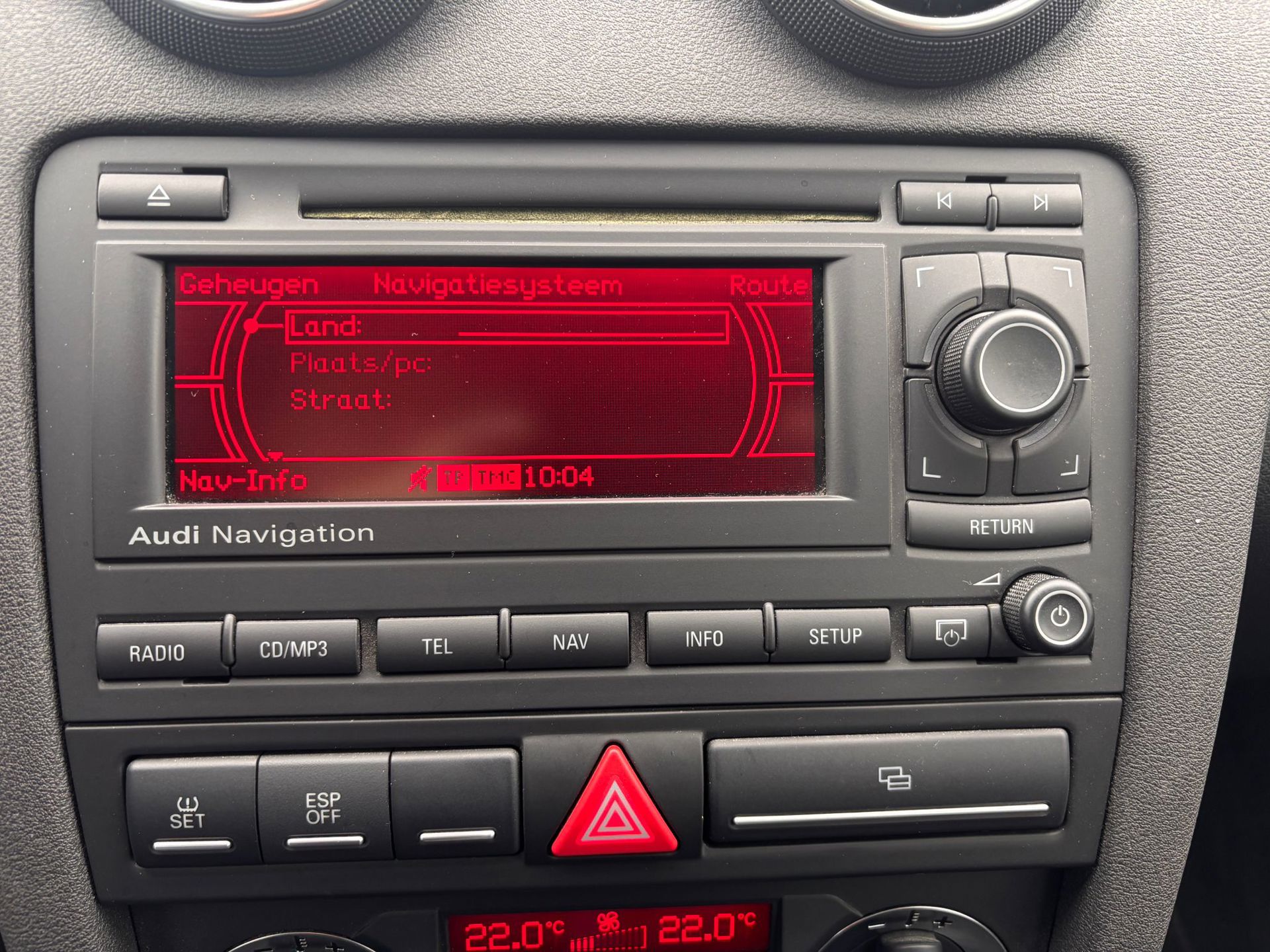 Foto van Audi Audi A3