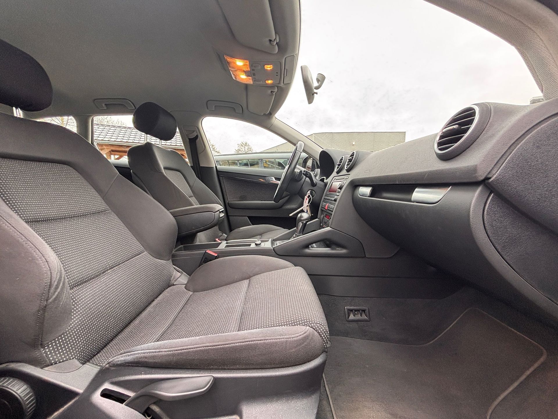 Foto van Audi Audi A3
