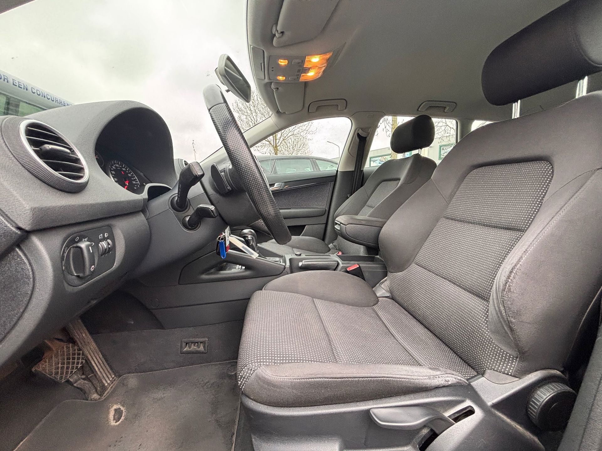 Foto van Audi Audi A3