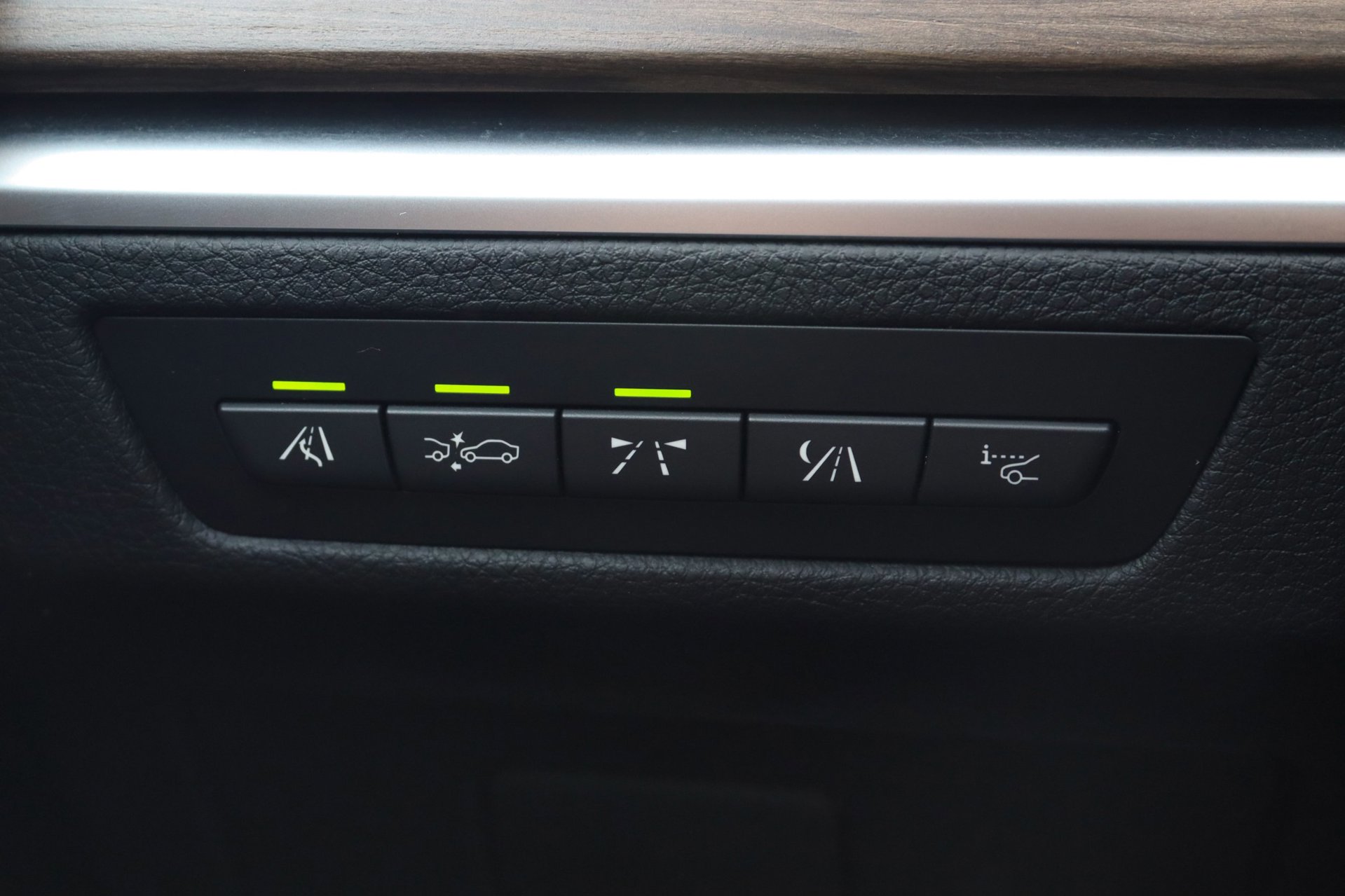 Foto van BMW 535i