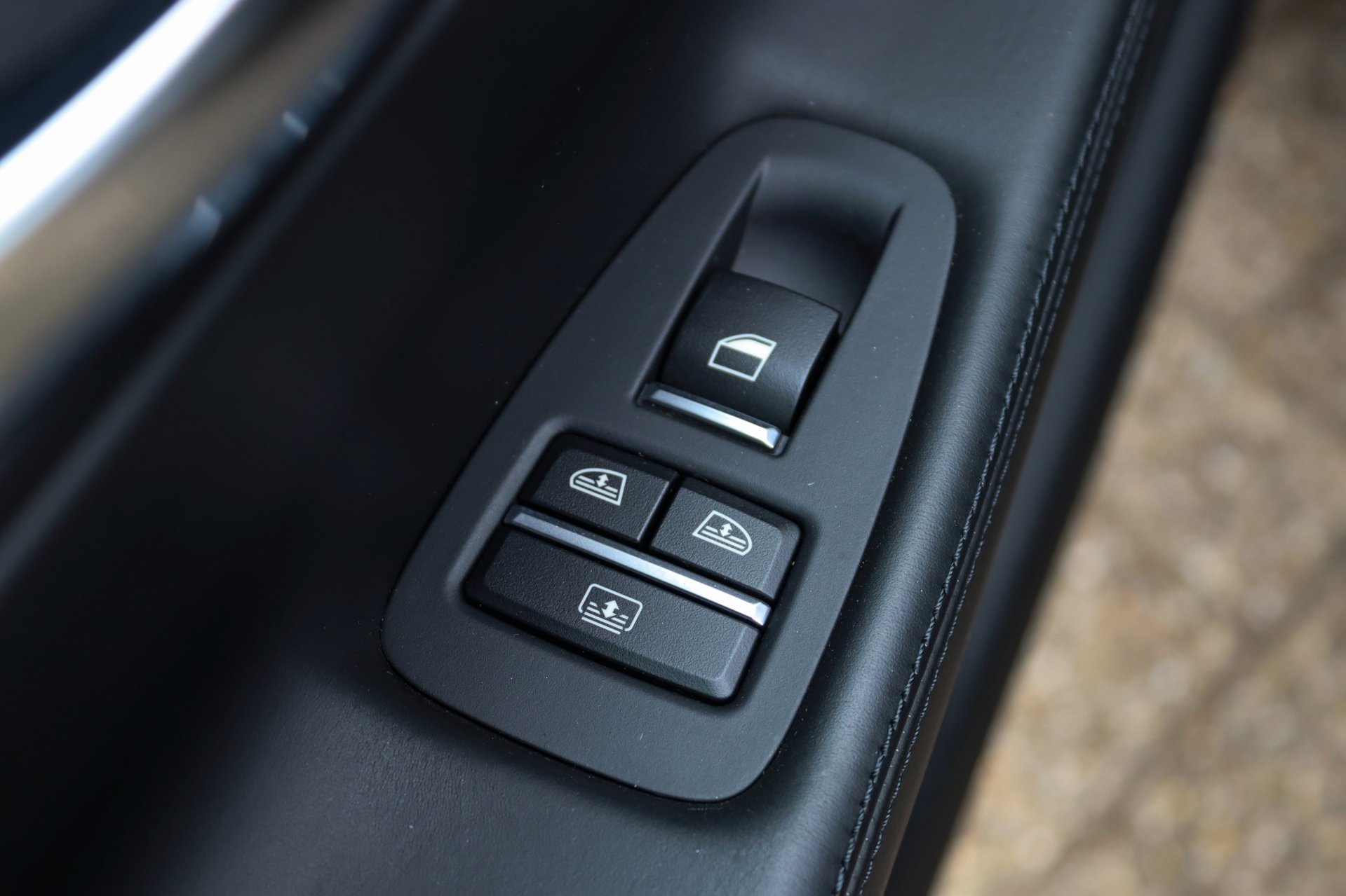 Foto van BMW 535i