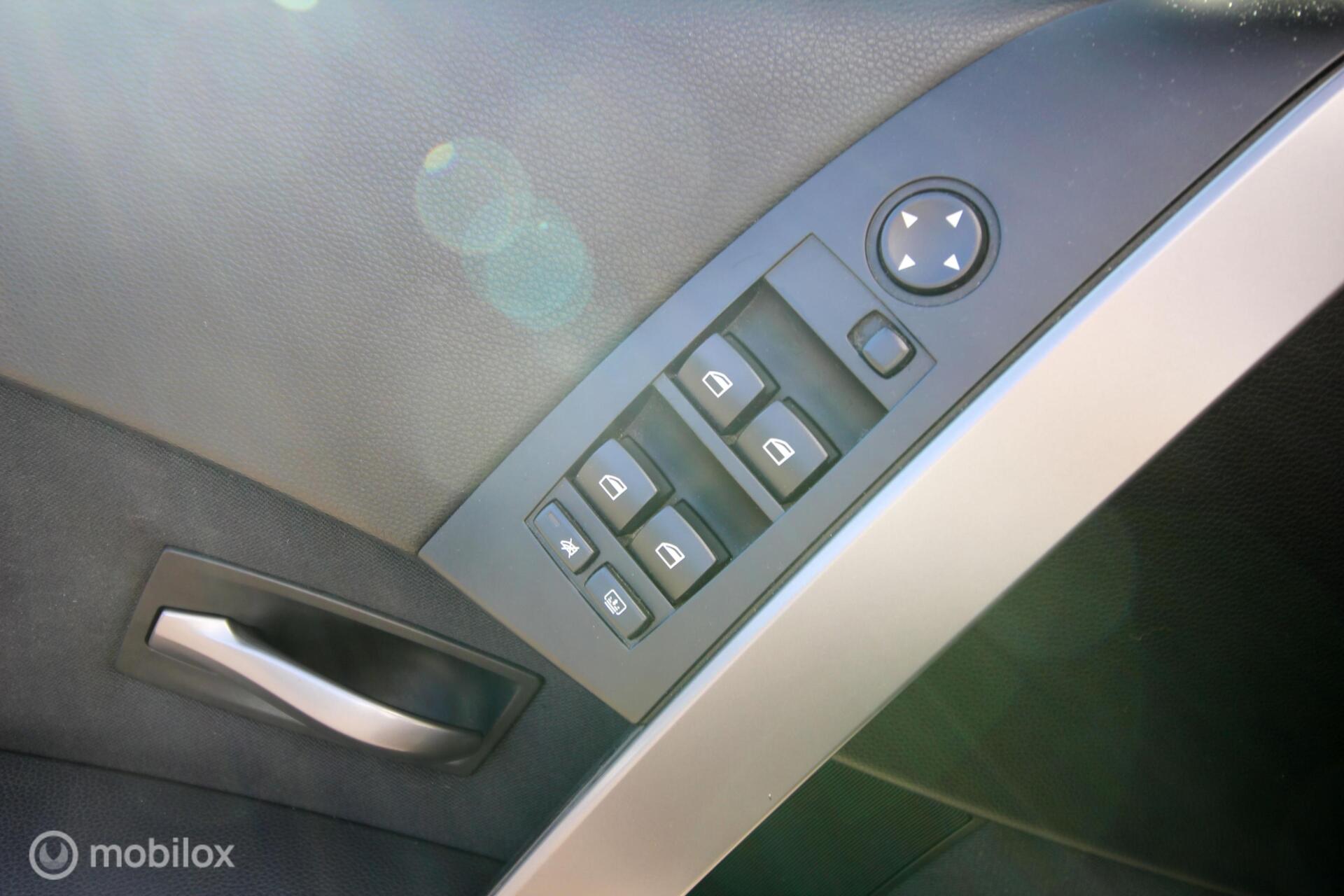Foto van BMW 5er Reihe