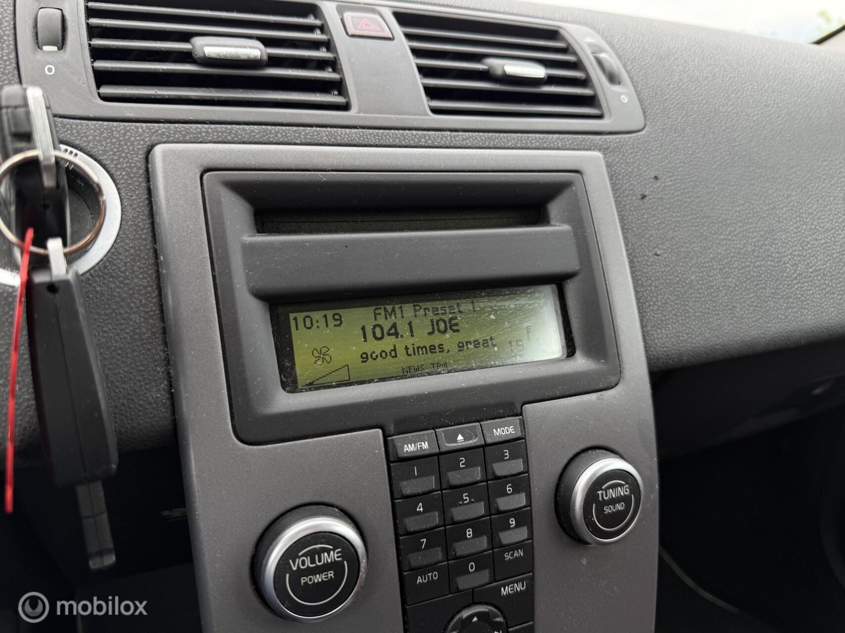 Foto van Volvo C30