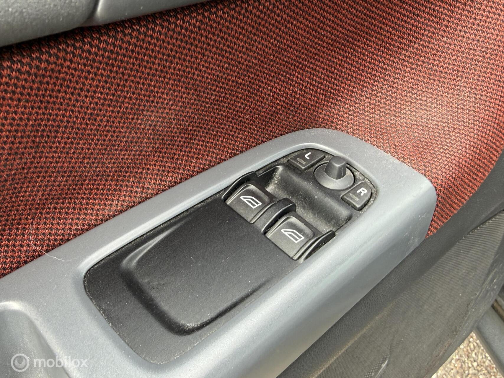 Foto van Volvo C30