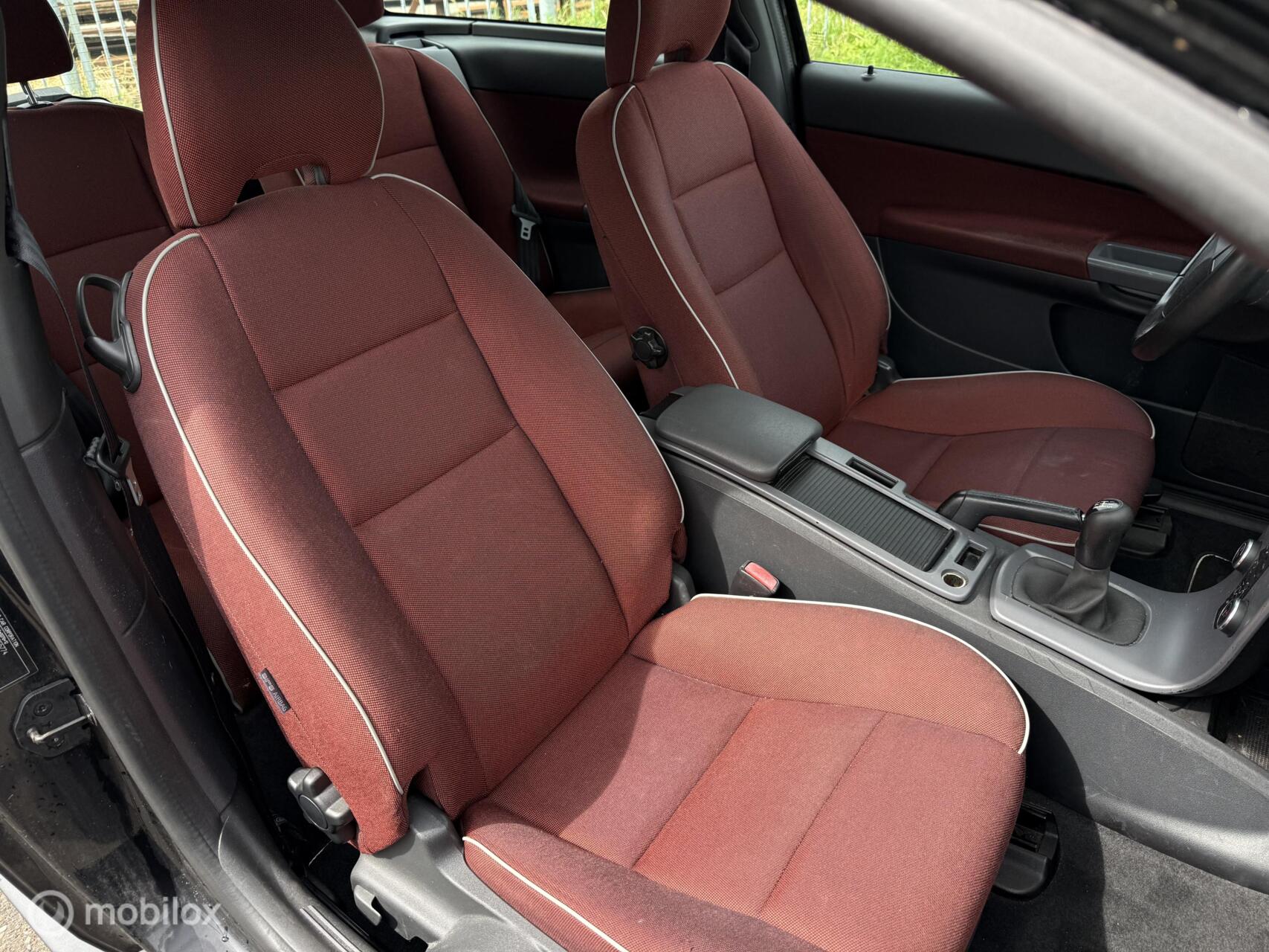 Foto van Volvo C30