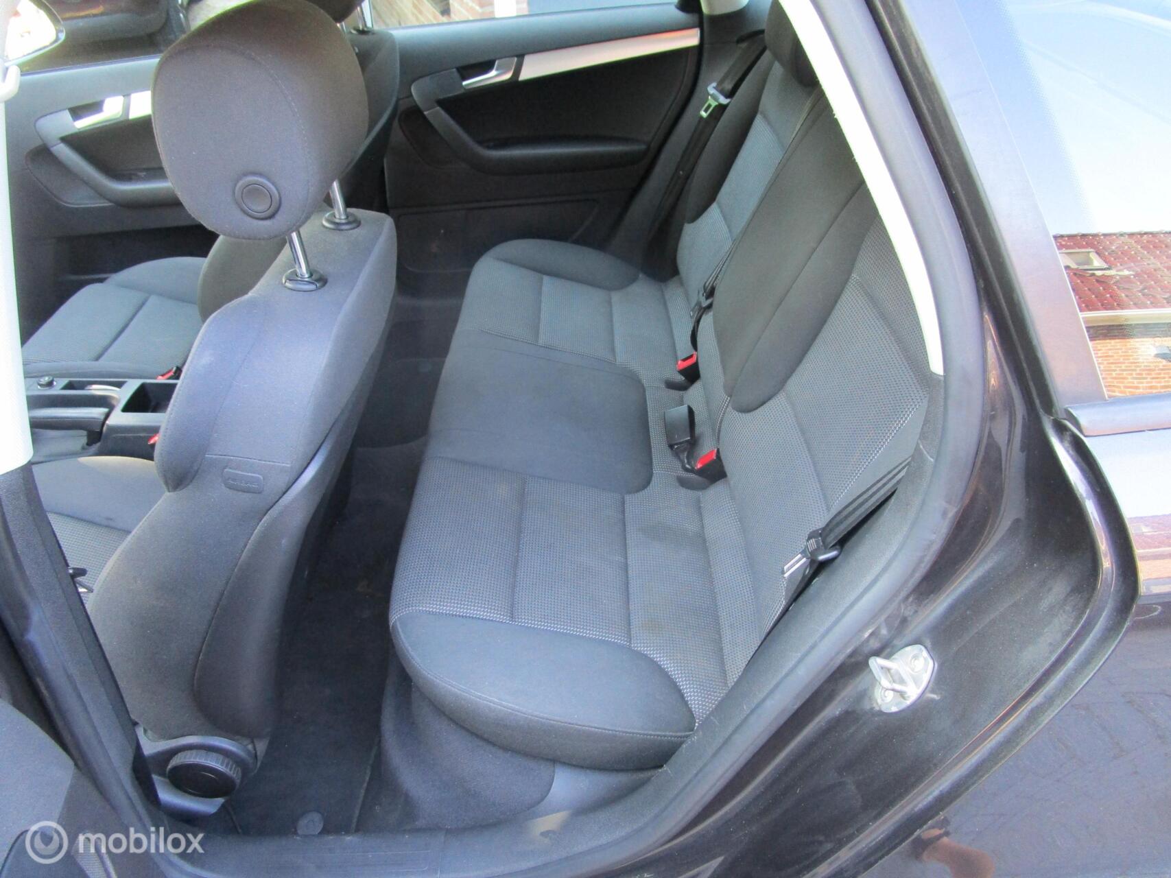 Foto van Audi Audi A3