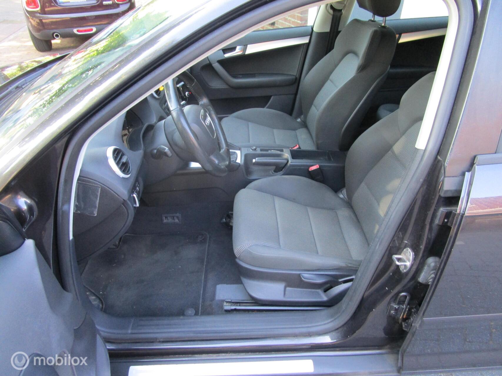 Foto van Audi Audi A3