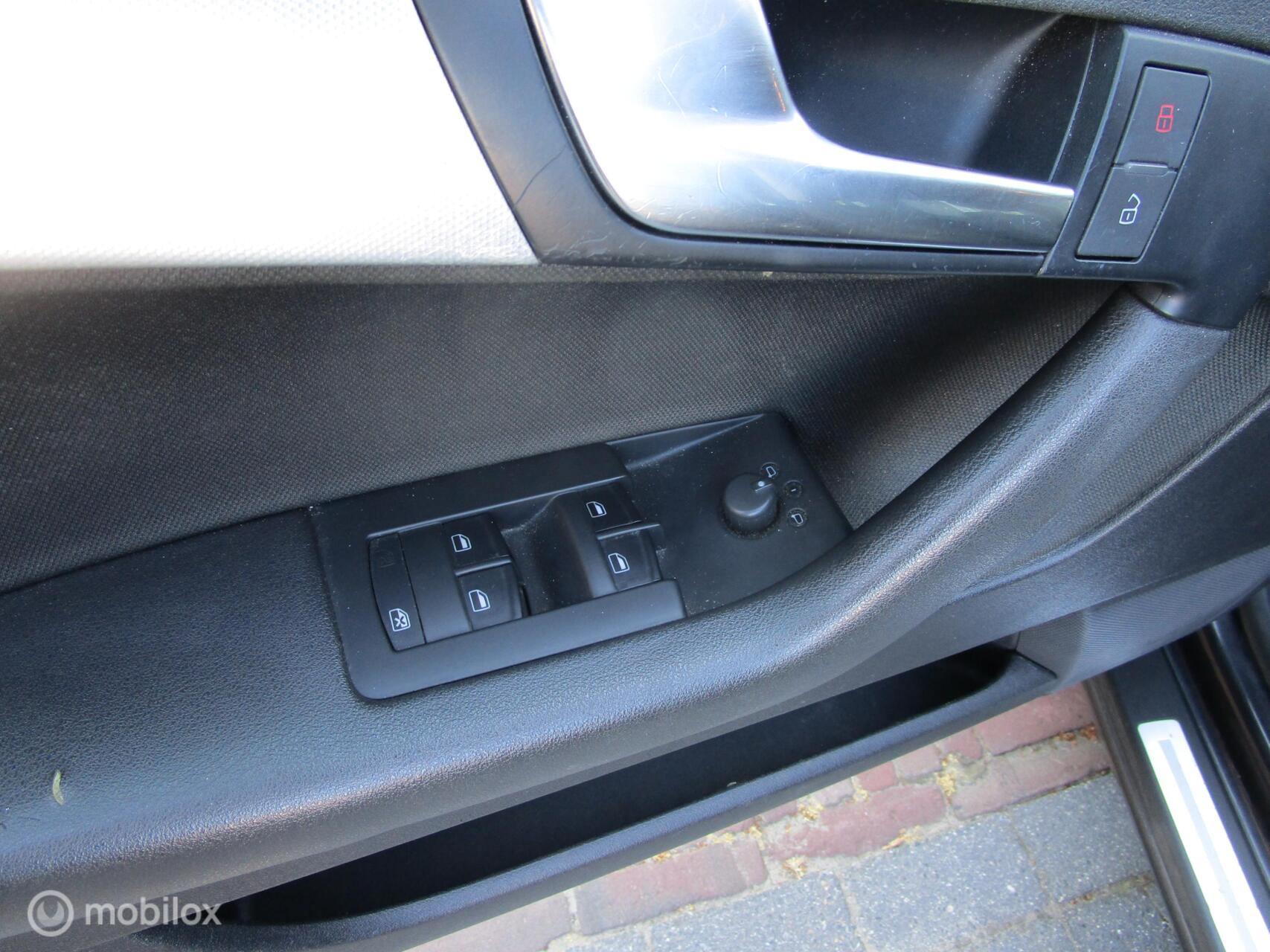 Foto van Audi Audi A3