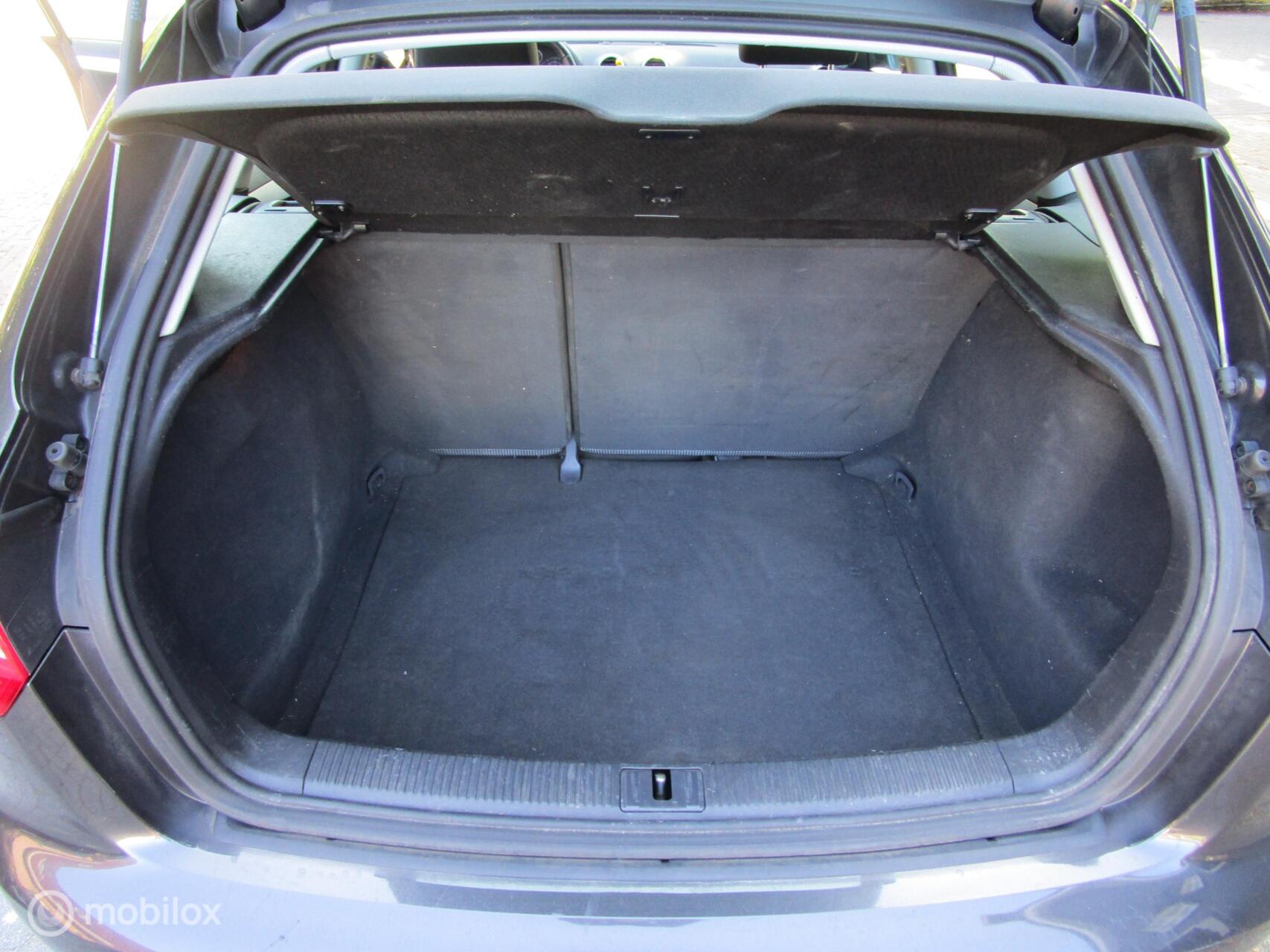 Foto van Audi Audi A3