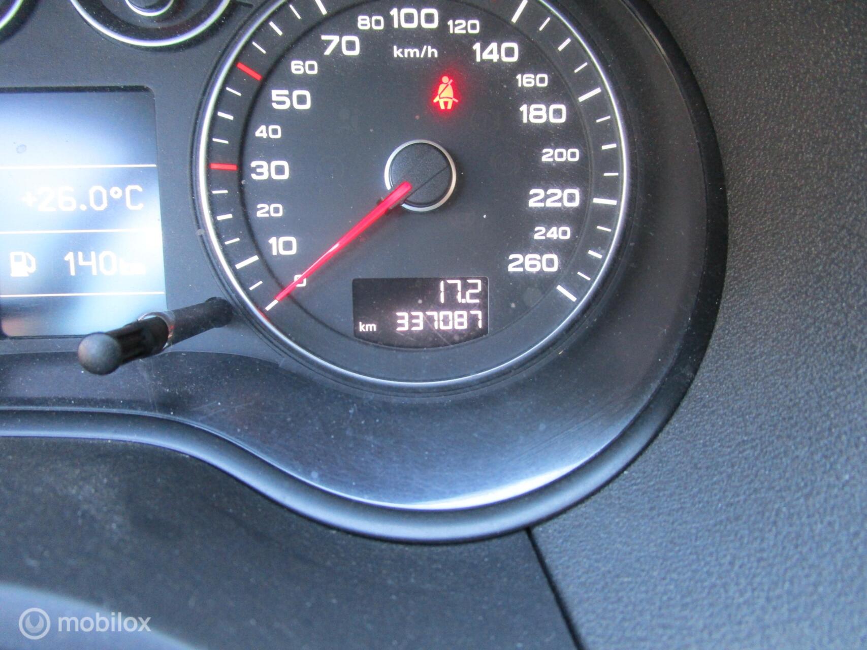 Foto van Audi Audi A3