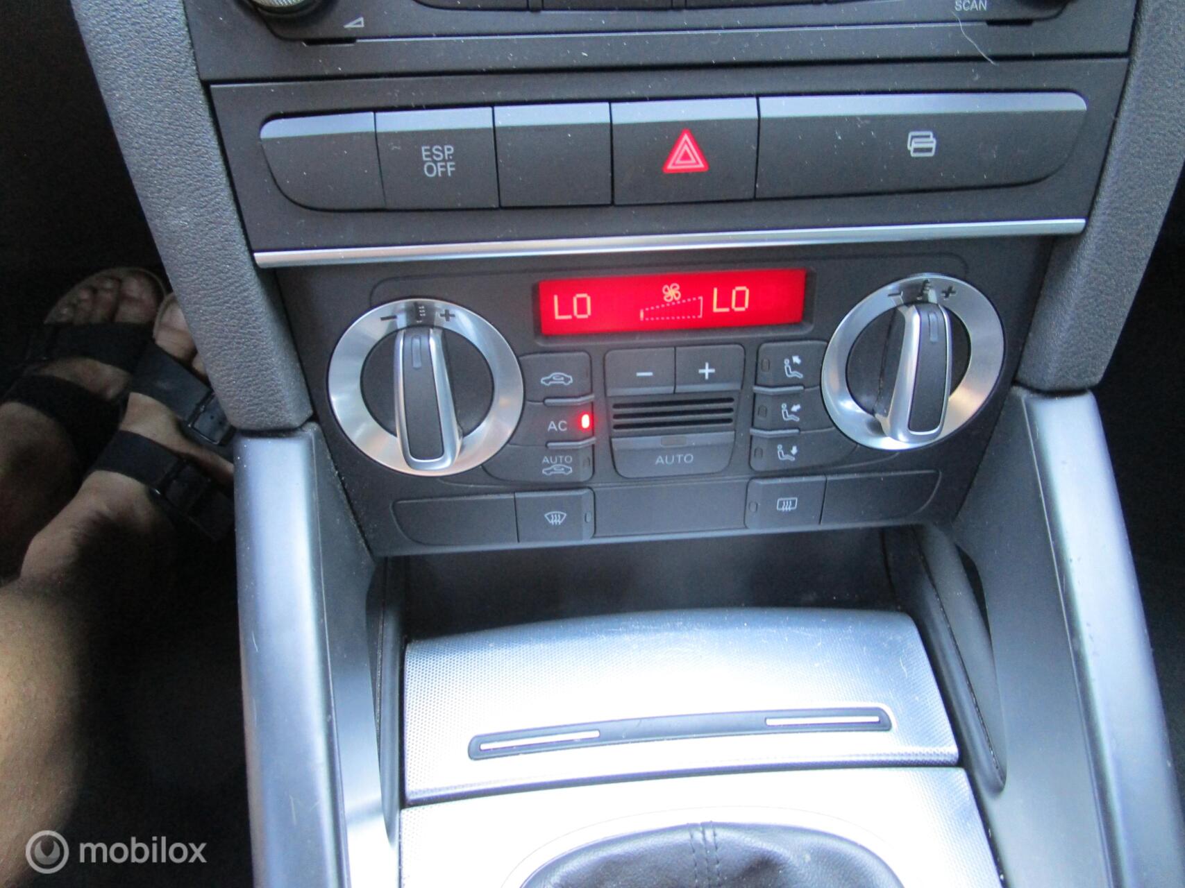 Foto van Audi Audi A3