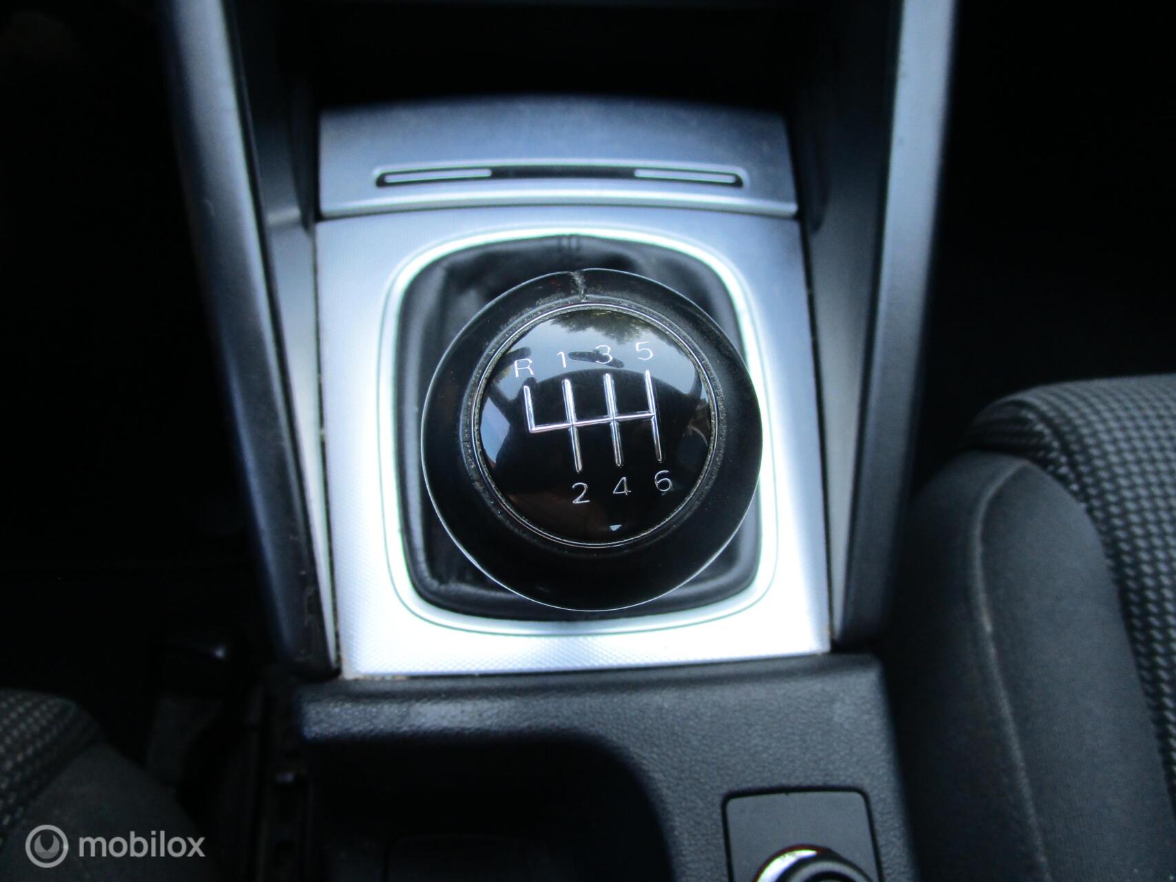 Foto van Audi Audi A3