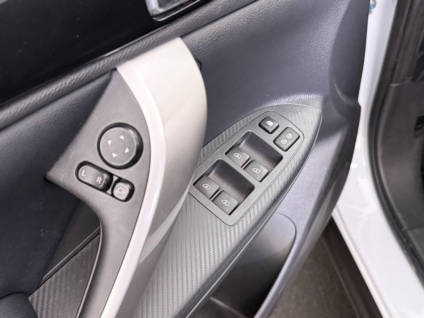 Foto van Mitsubishi Mitsubishi Eclipse Cross