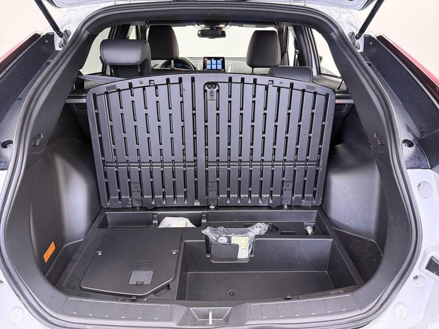 Foto van Mitsubishi Mitsubishi Eclipse Cross