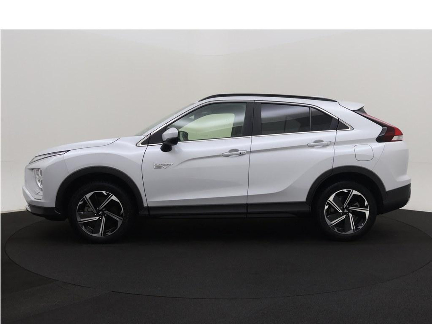 Foto van Mitsubishi Mitsubishi Eclipse Cross