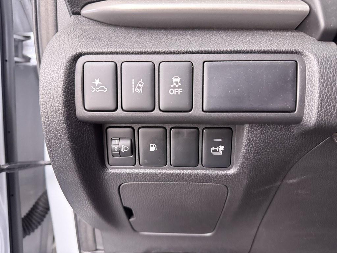 Foto van Mitsubishi Mitsubishi Eclipse Cross