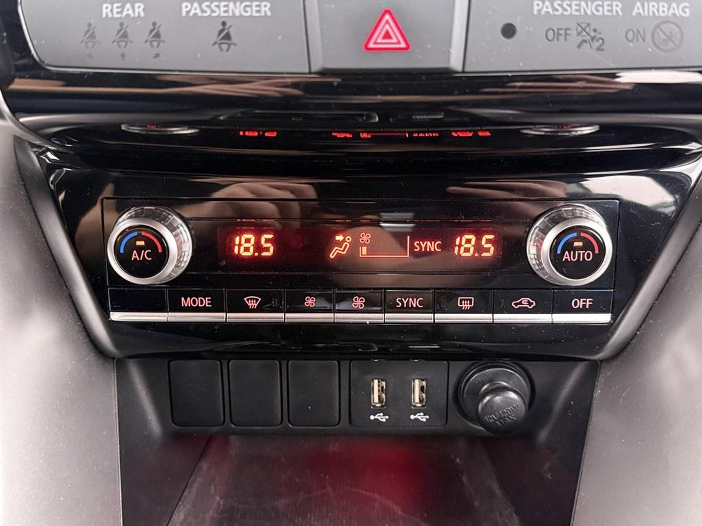 Foto van Mitsubishi Mitsubishi Eclipse Cross