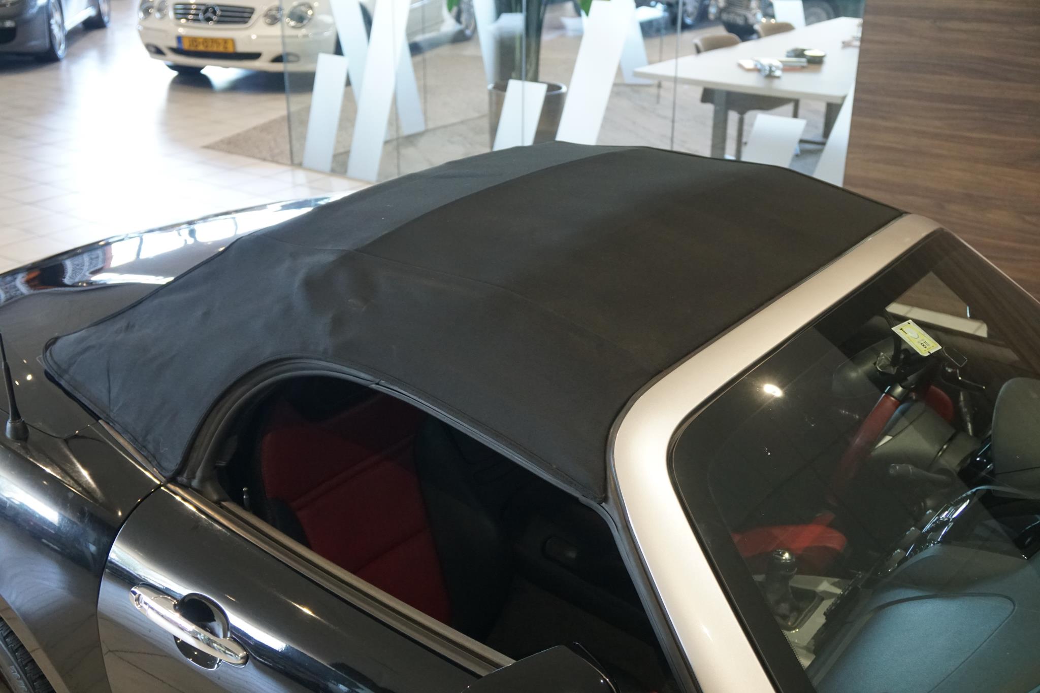 Foto van Opel GT