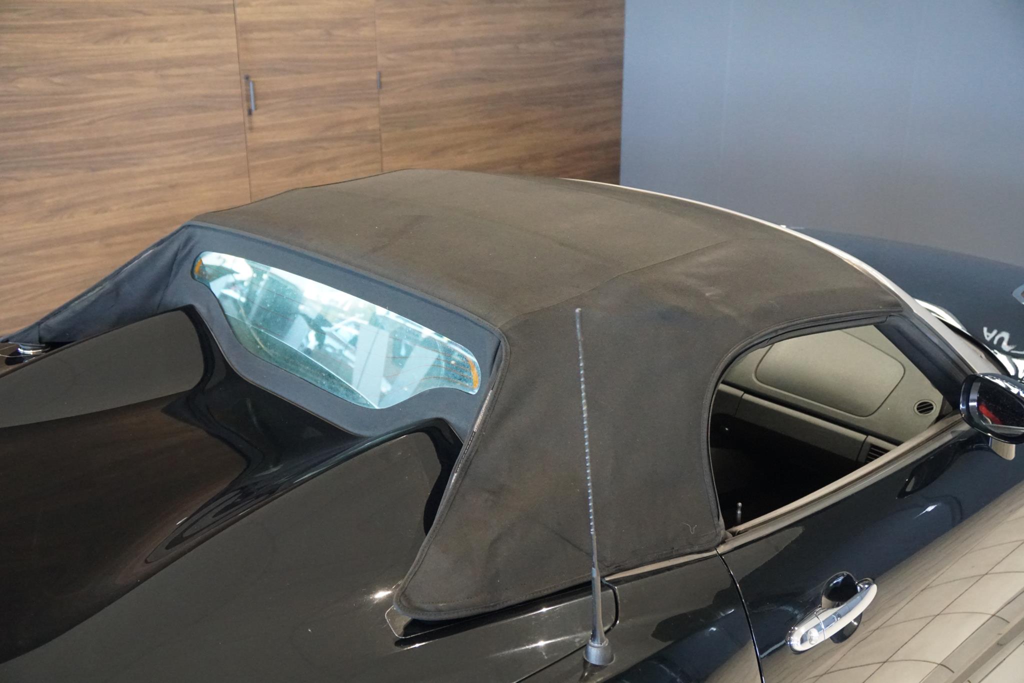 Foto van Opel GT