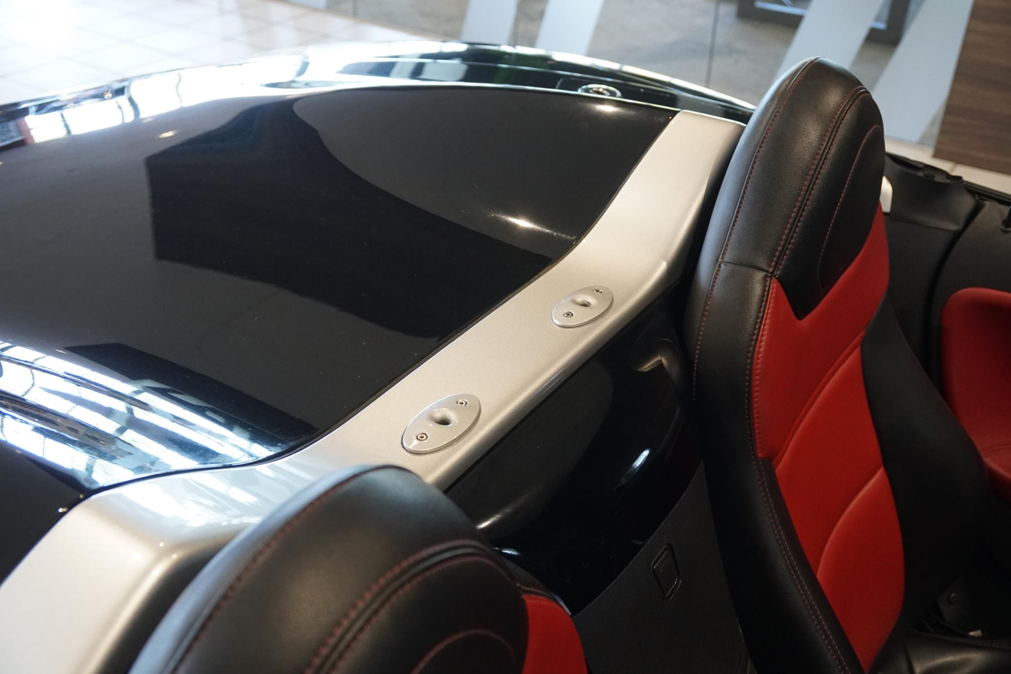 Foto van Opel GT
