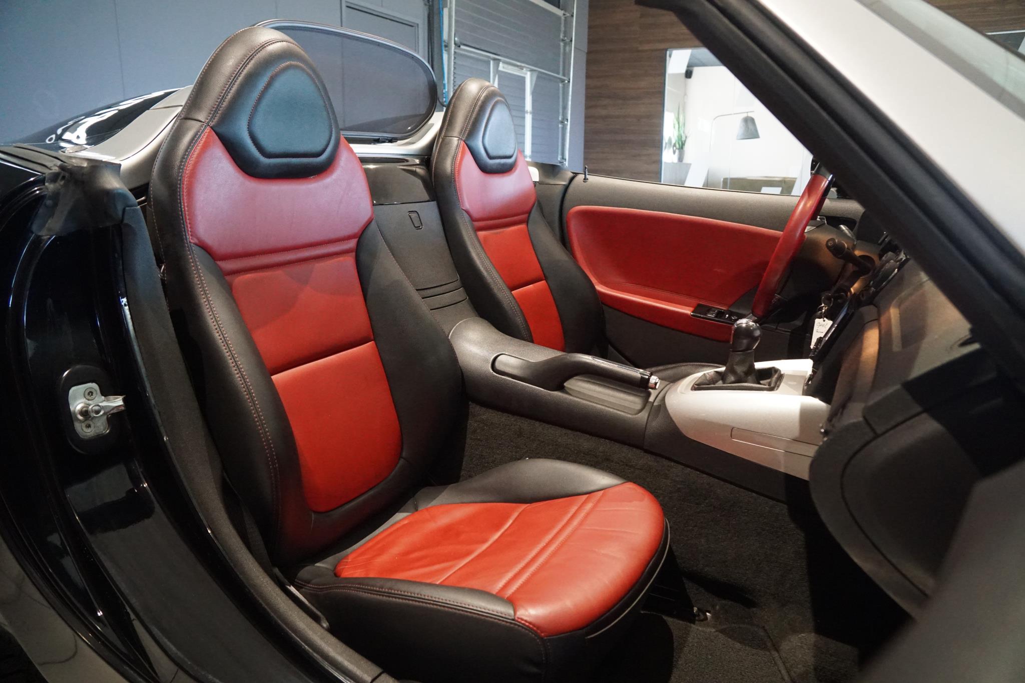 Foto van Opel GT