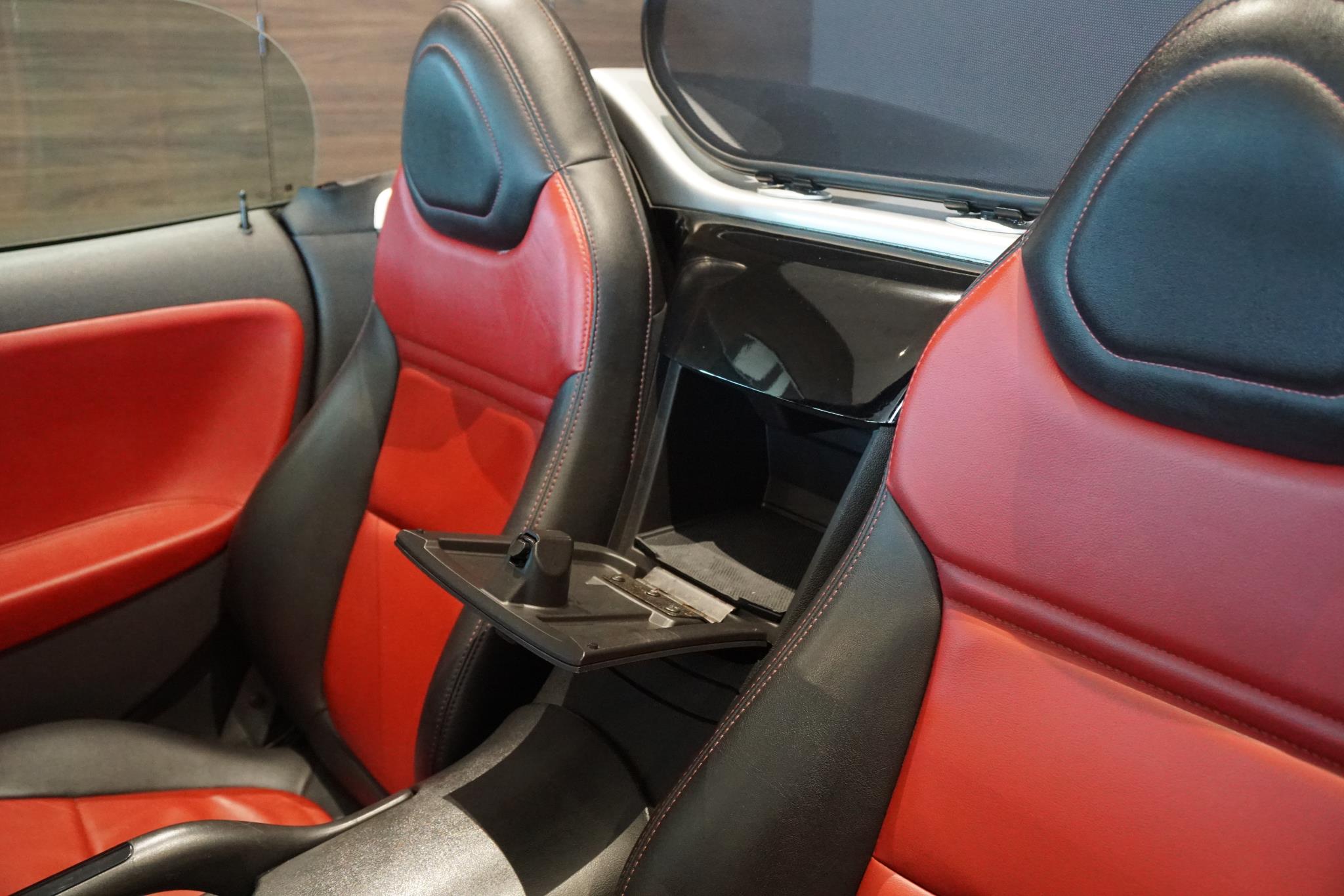 Foto van Opel GT