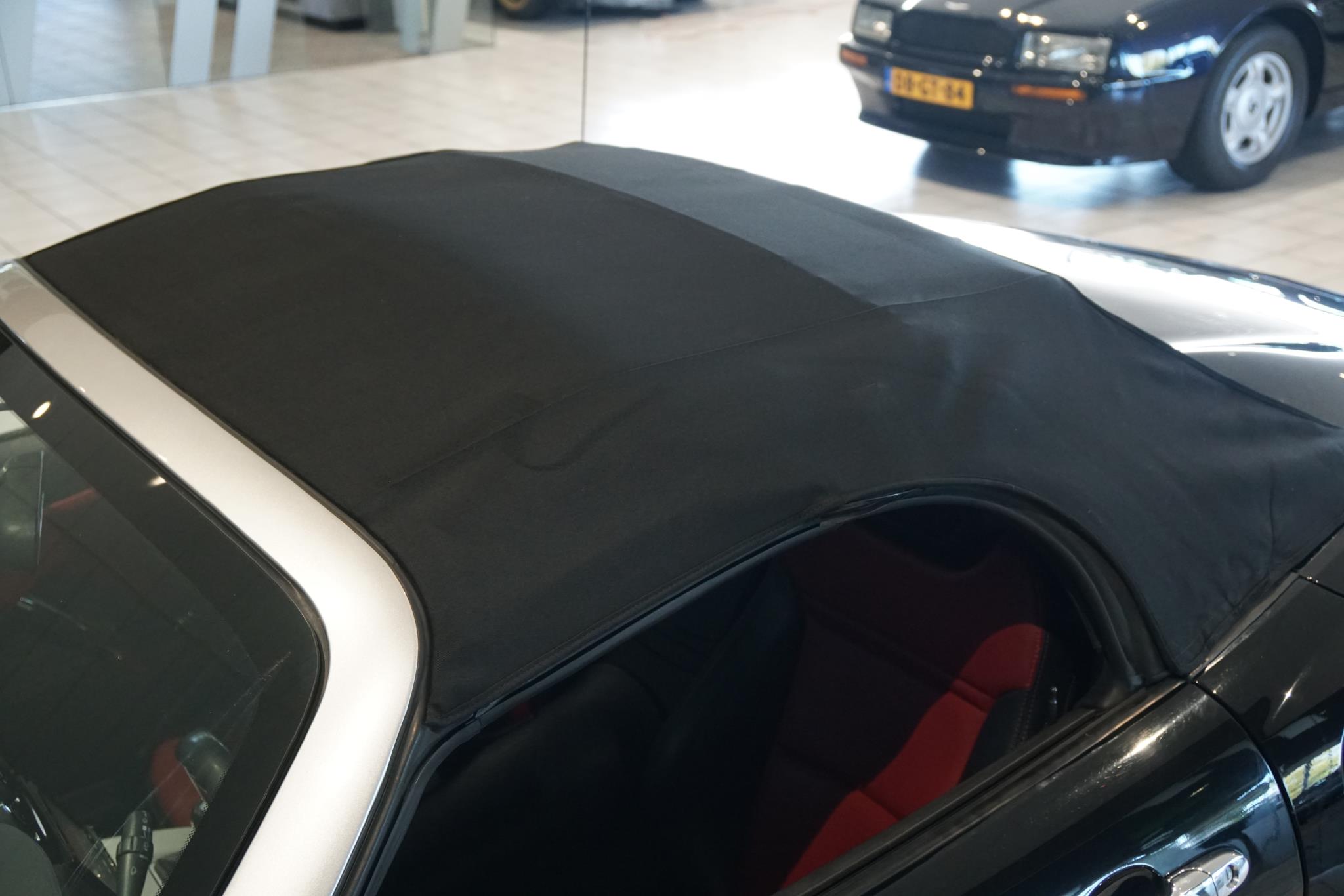 Foto van Opel GT