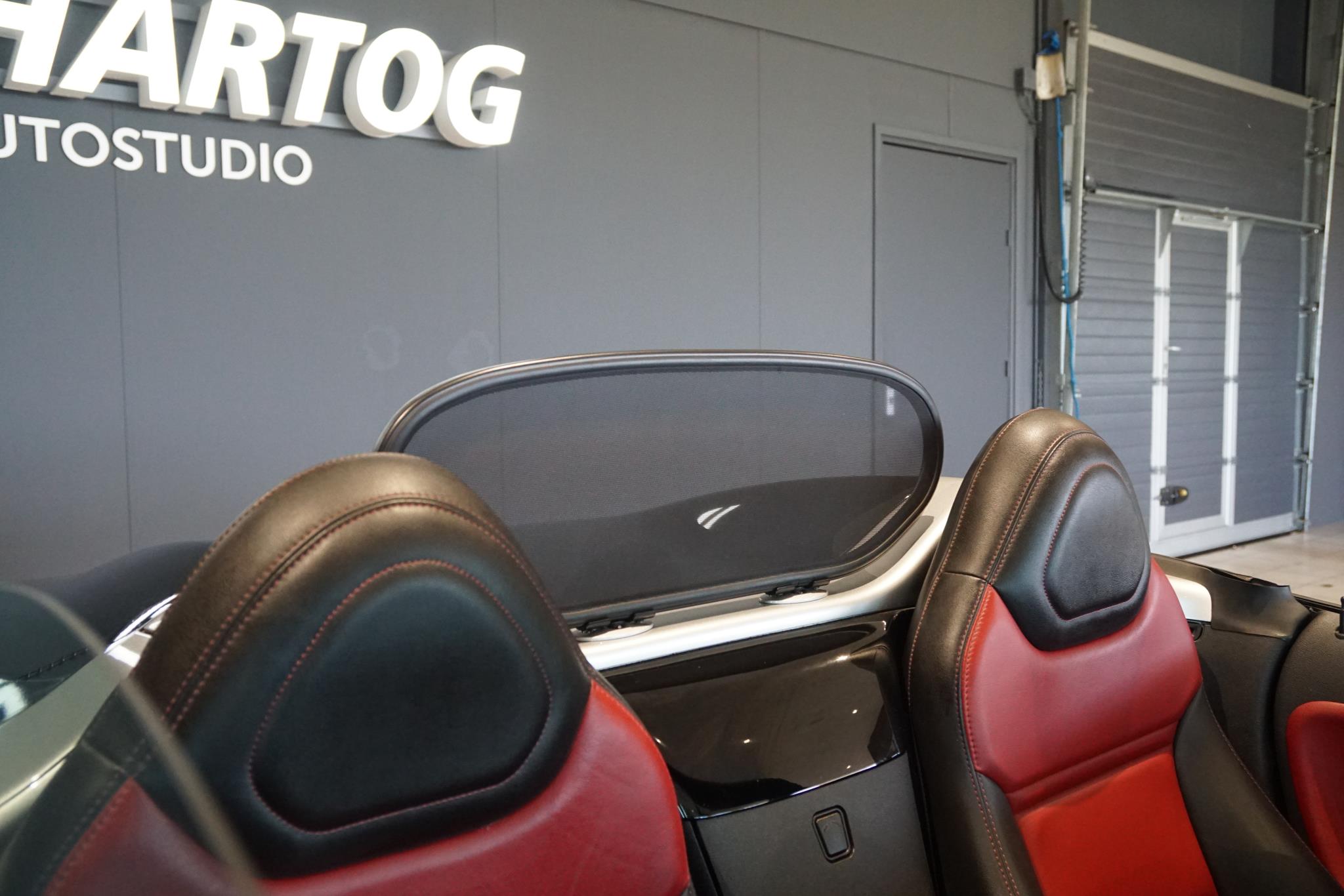 Foto van Opel GT