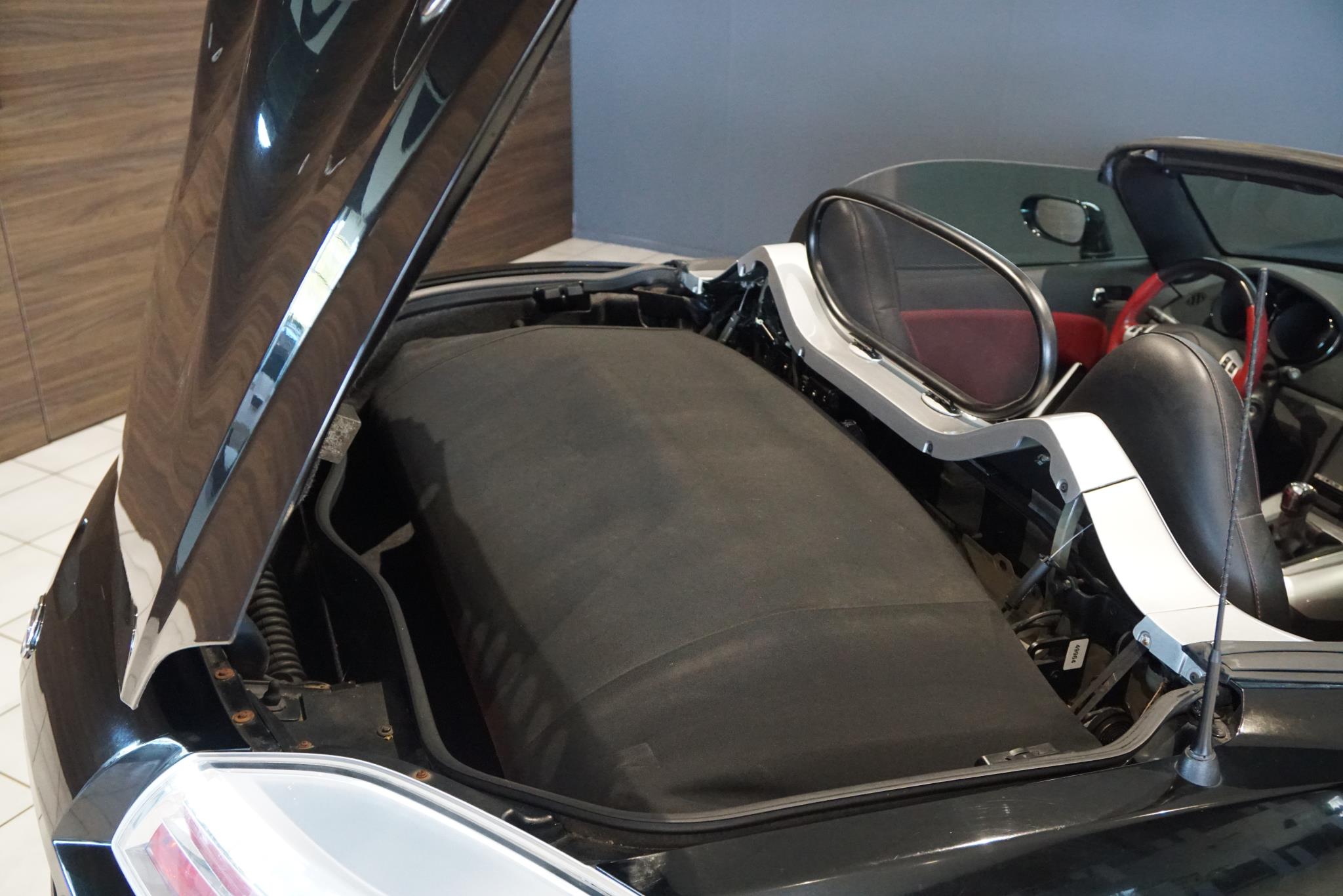 Foto van Opel GT