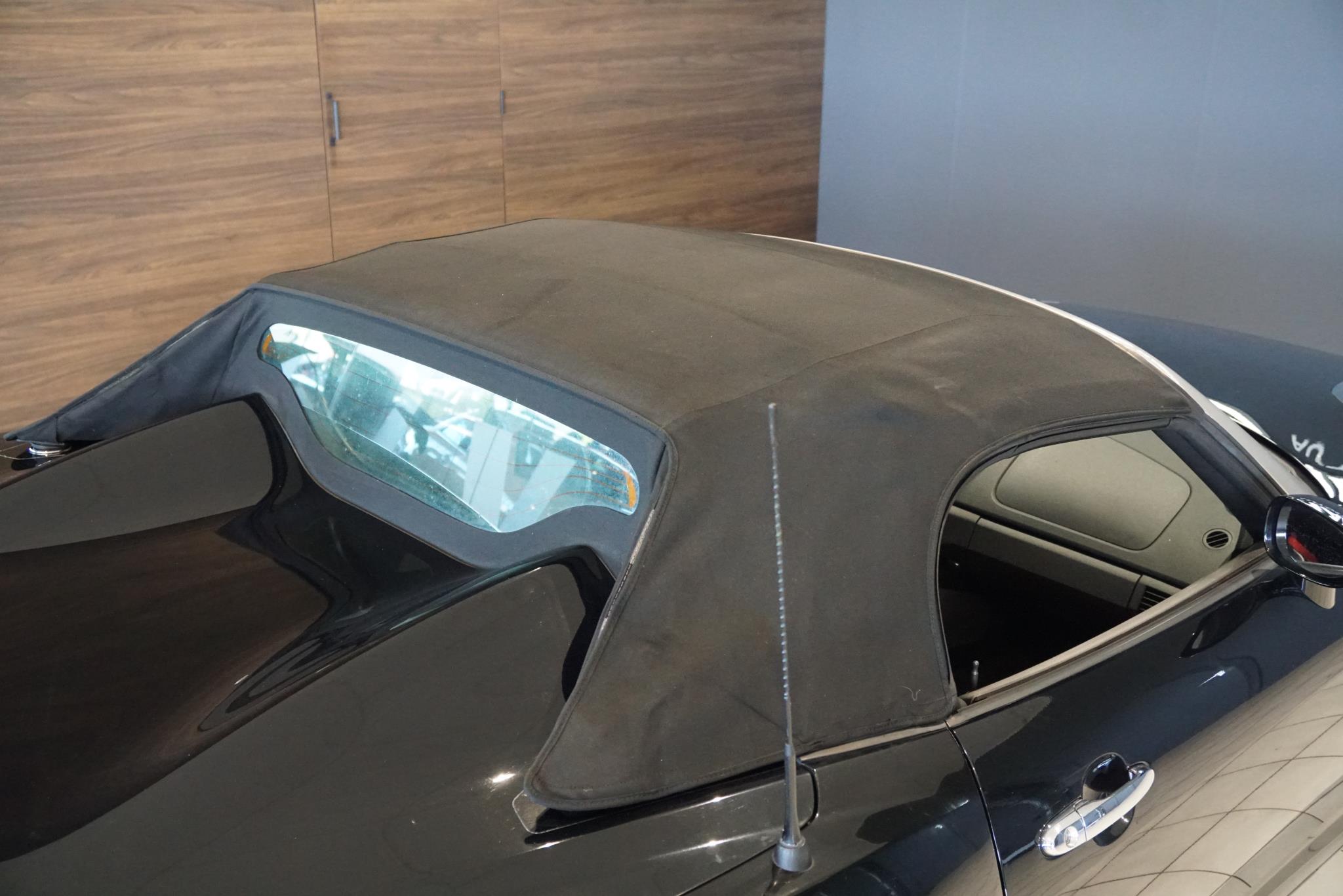 Foto van Opel GT