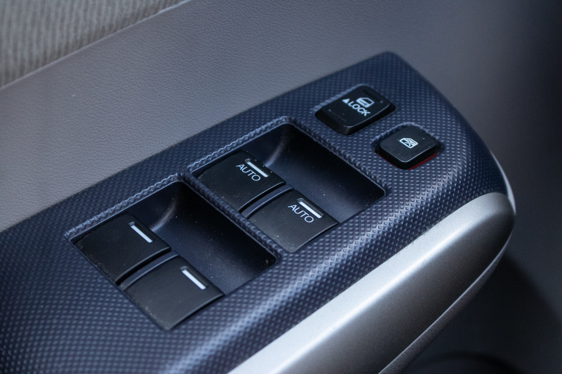 Foto van Honda Insight