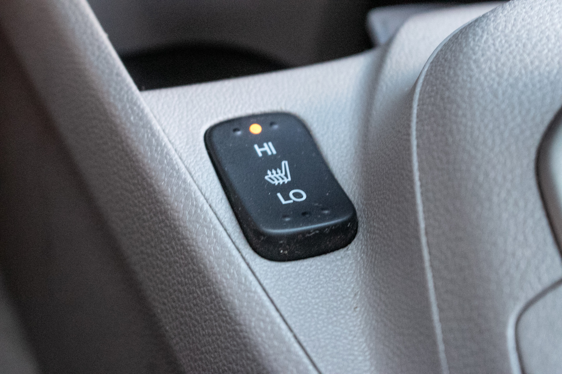 Foto van Honda Insight